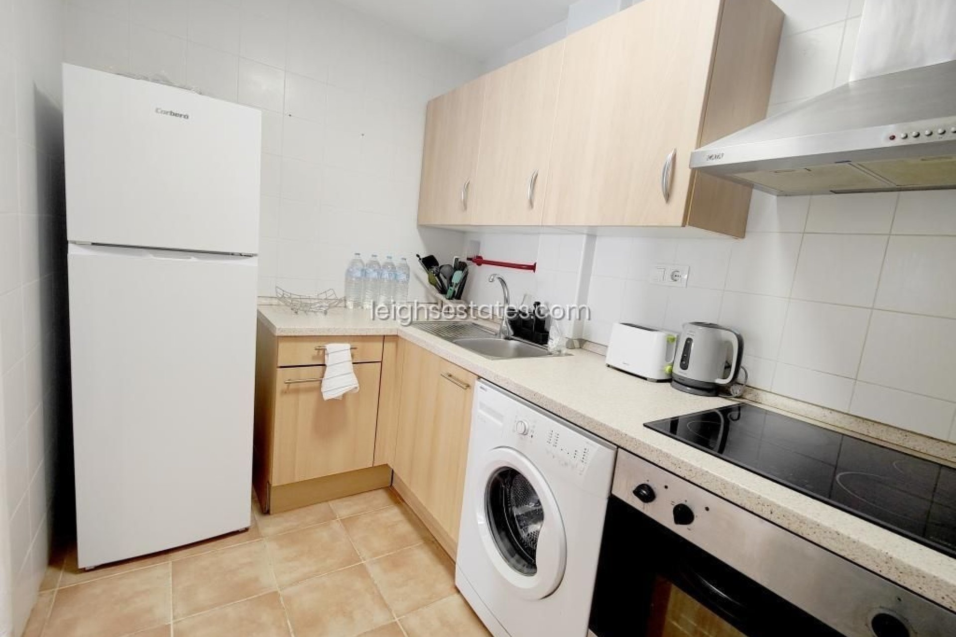 Resale - Apartment / flat -
Villamartin