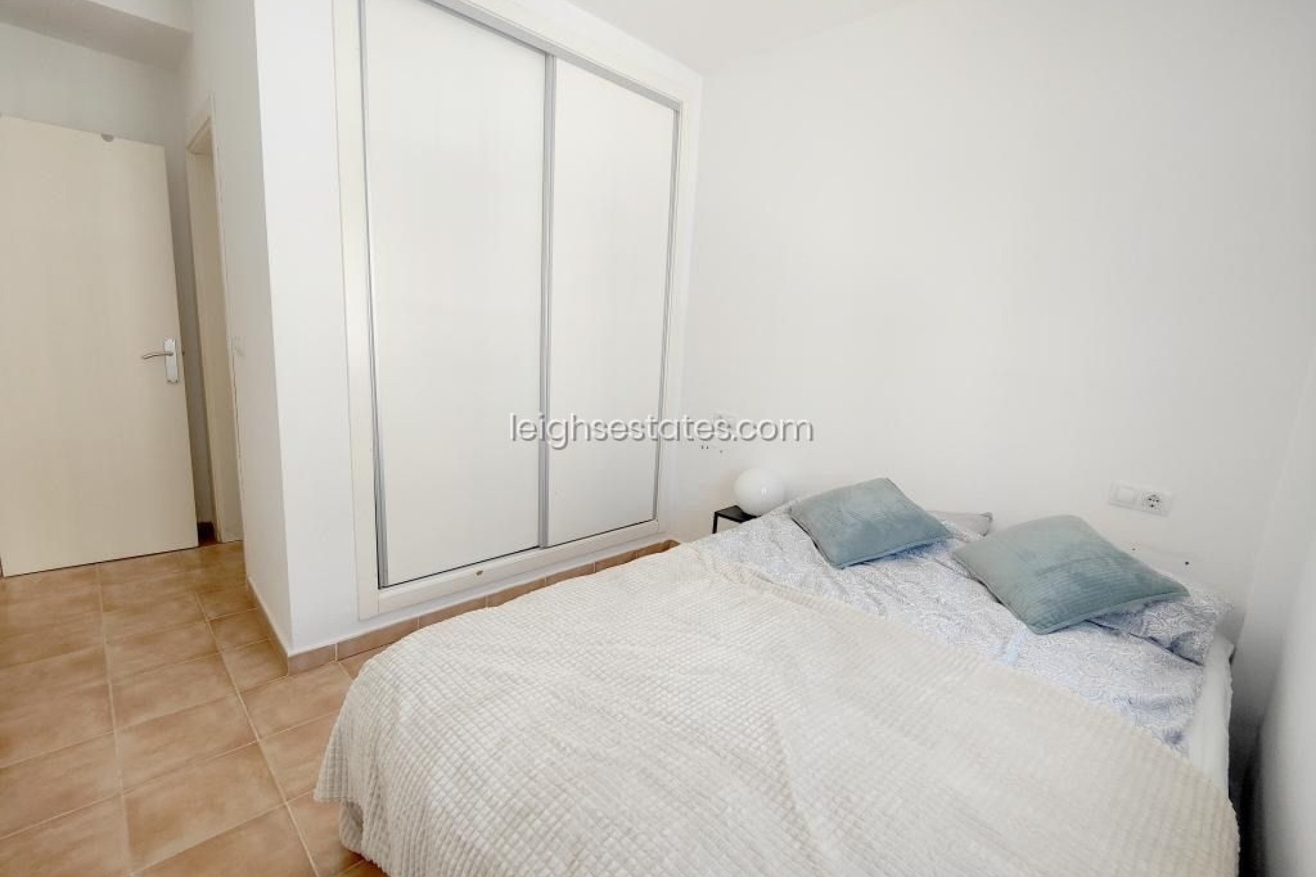 Resale - Apartment / flat -
Villamartin