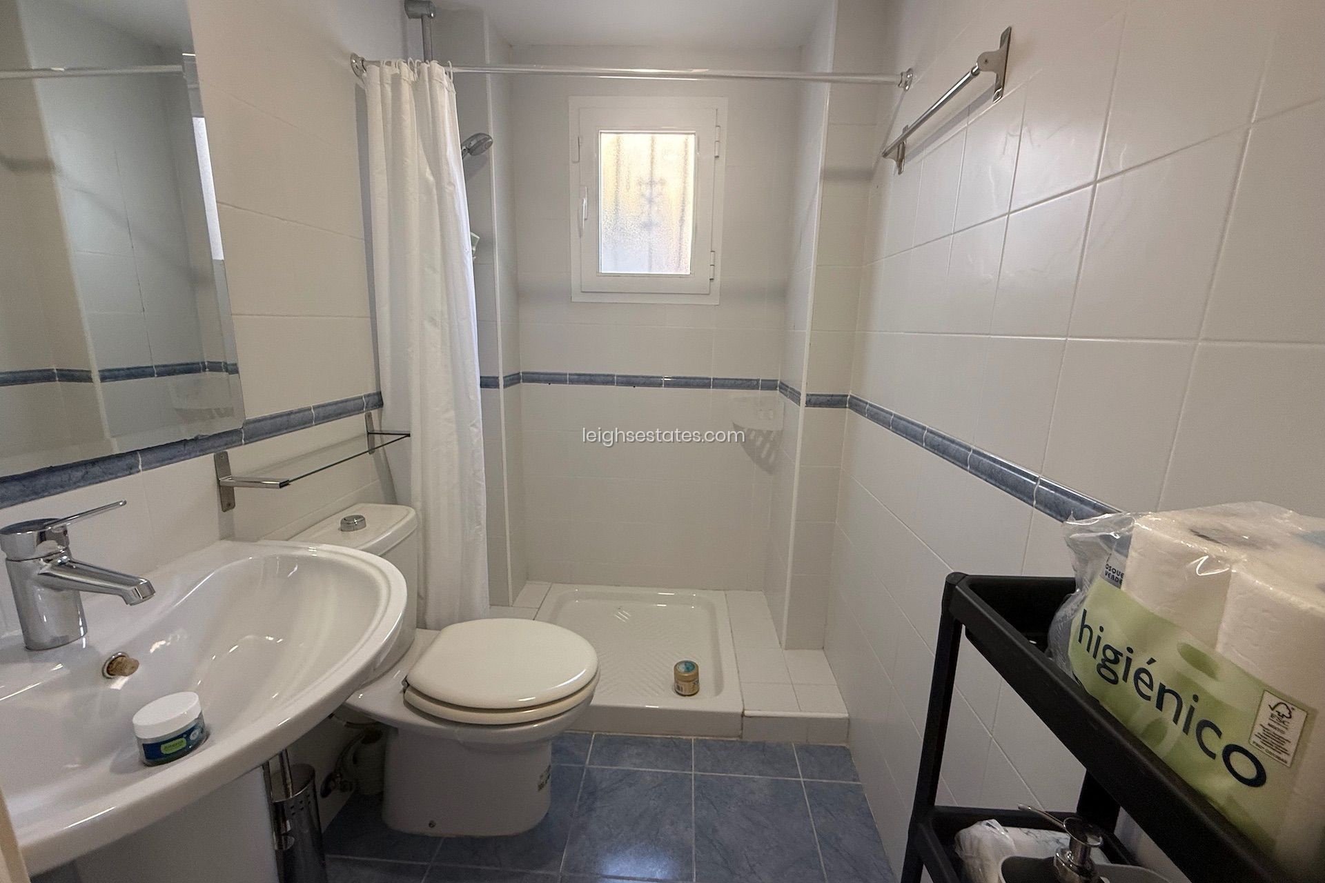 Resale - Apartment / flat -
Villamartin