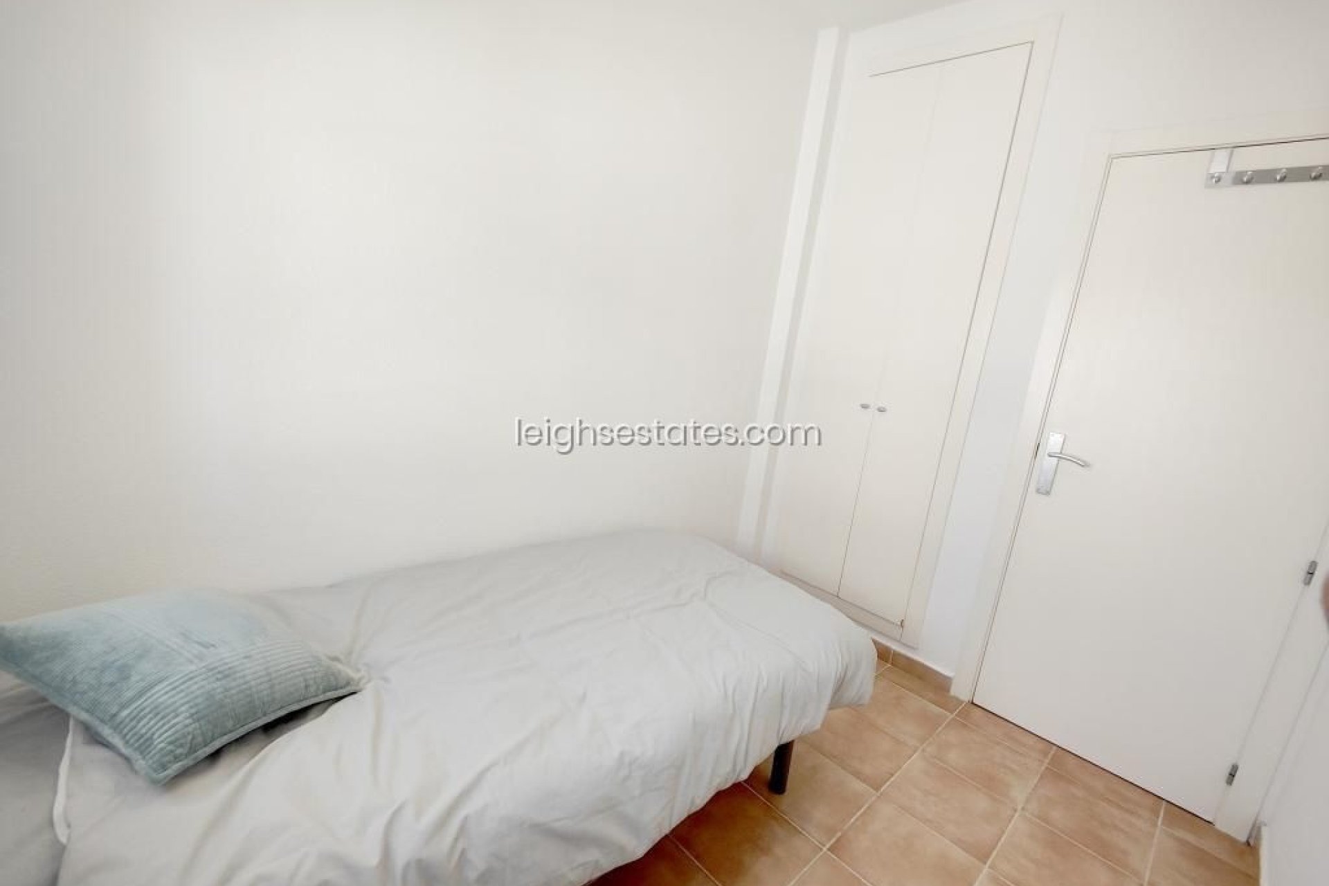 Resale - Apartment / flat -
Villamartin