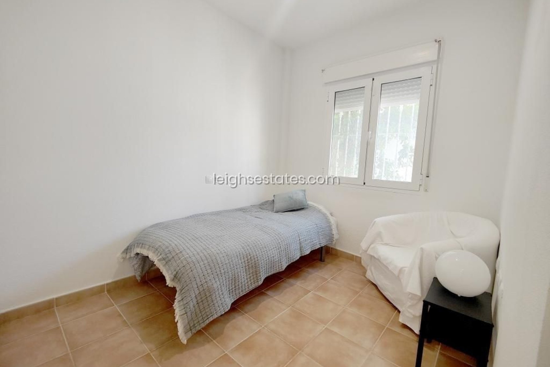 Resale - Apartment / flat -
Villamartin