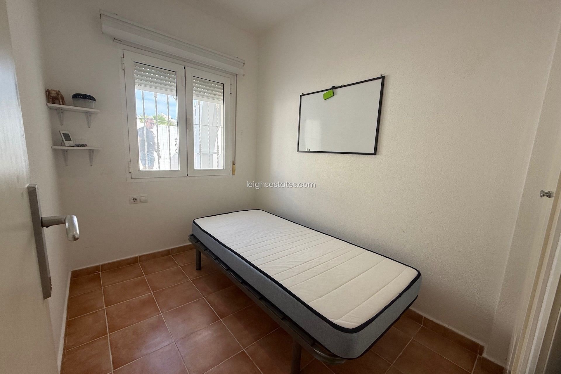 Resale - Apartment / flat -
Villamartin