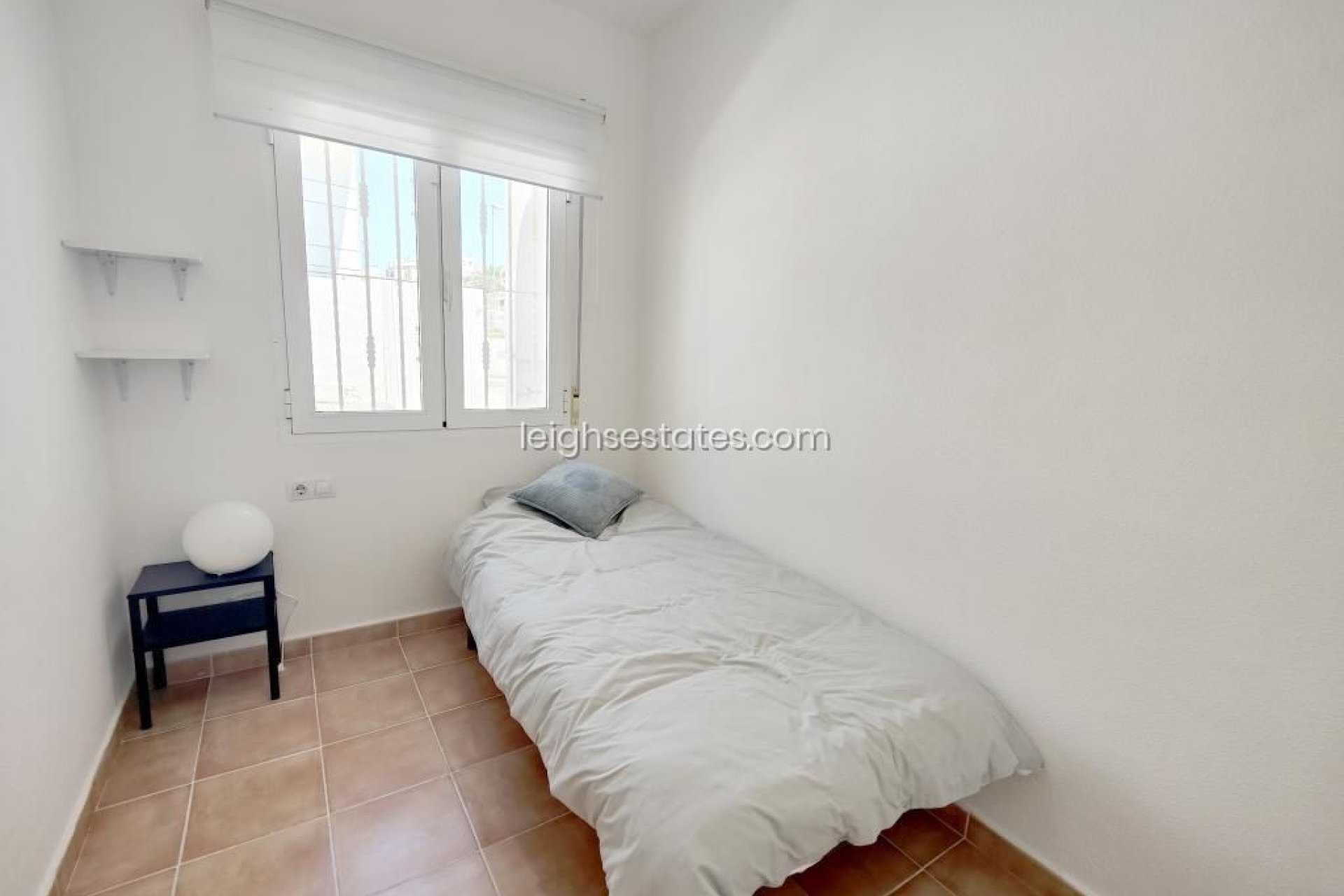 Resale - Apartment / flat -
Villamartin