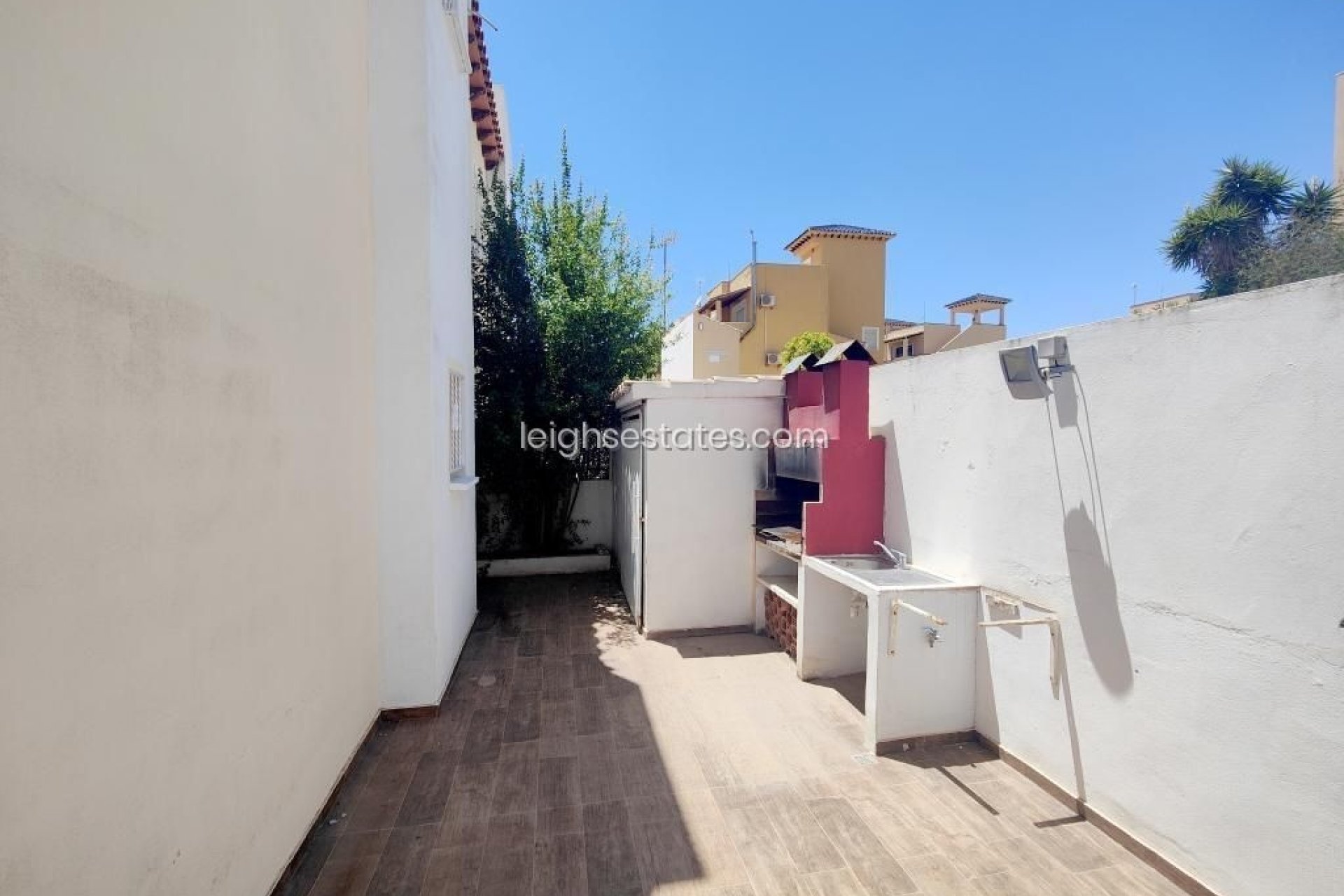 Resale - Apartment / flat -
Villamartin