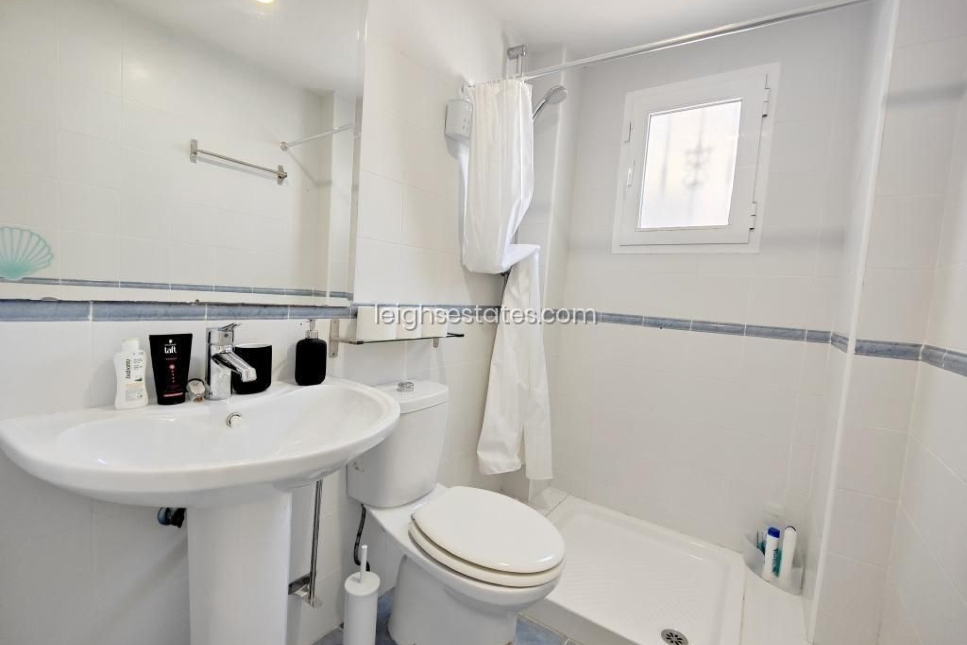 Resale - Apartment / flat -
Villamartin