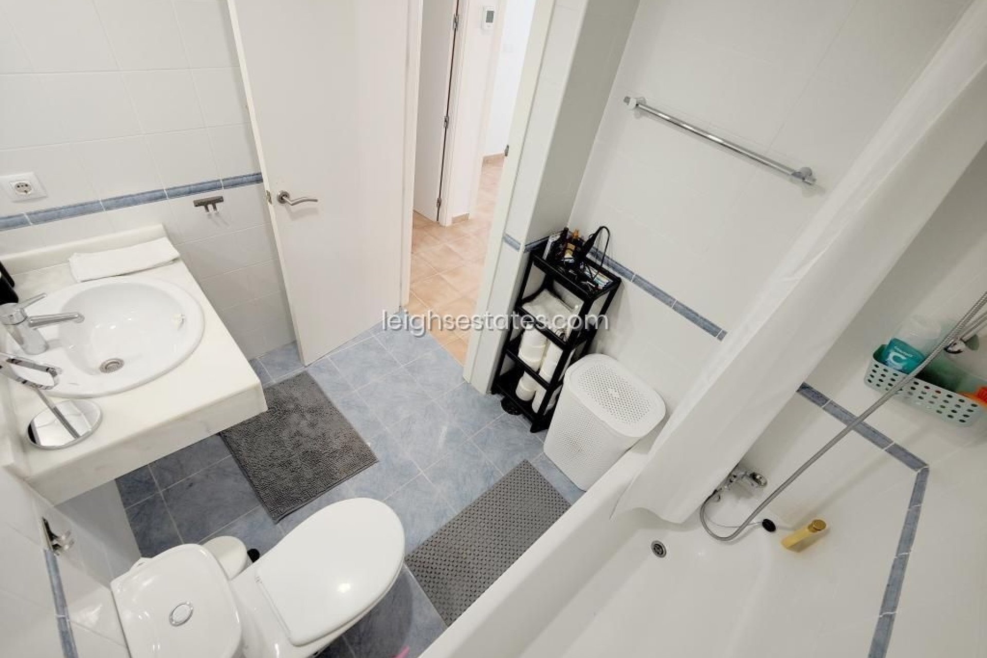 Resale - Apartment / flat -
Villamartin