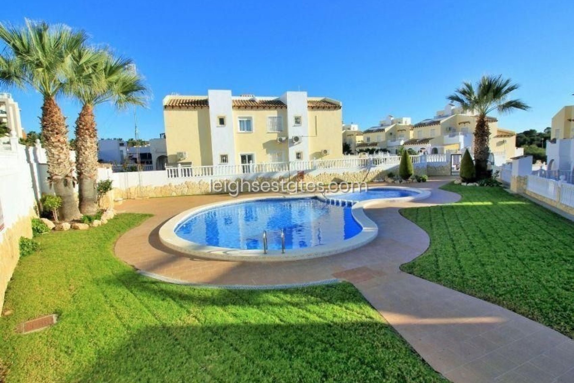 Resale - Apartment / flat -
Villamartin