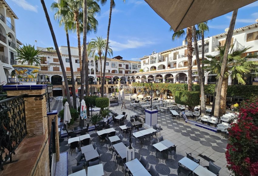 Resale - Apartment / flat -
Villamartin