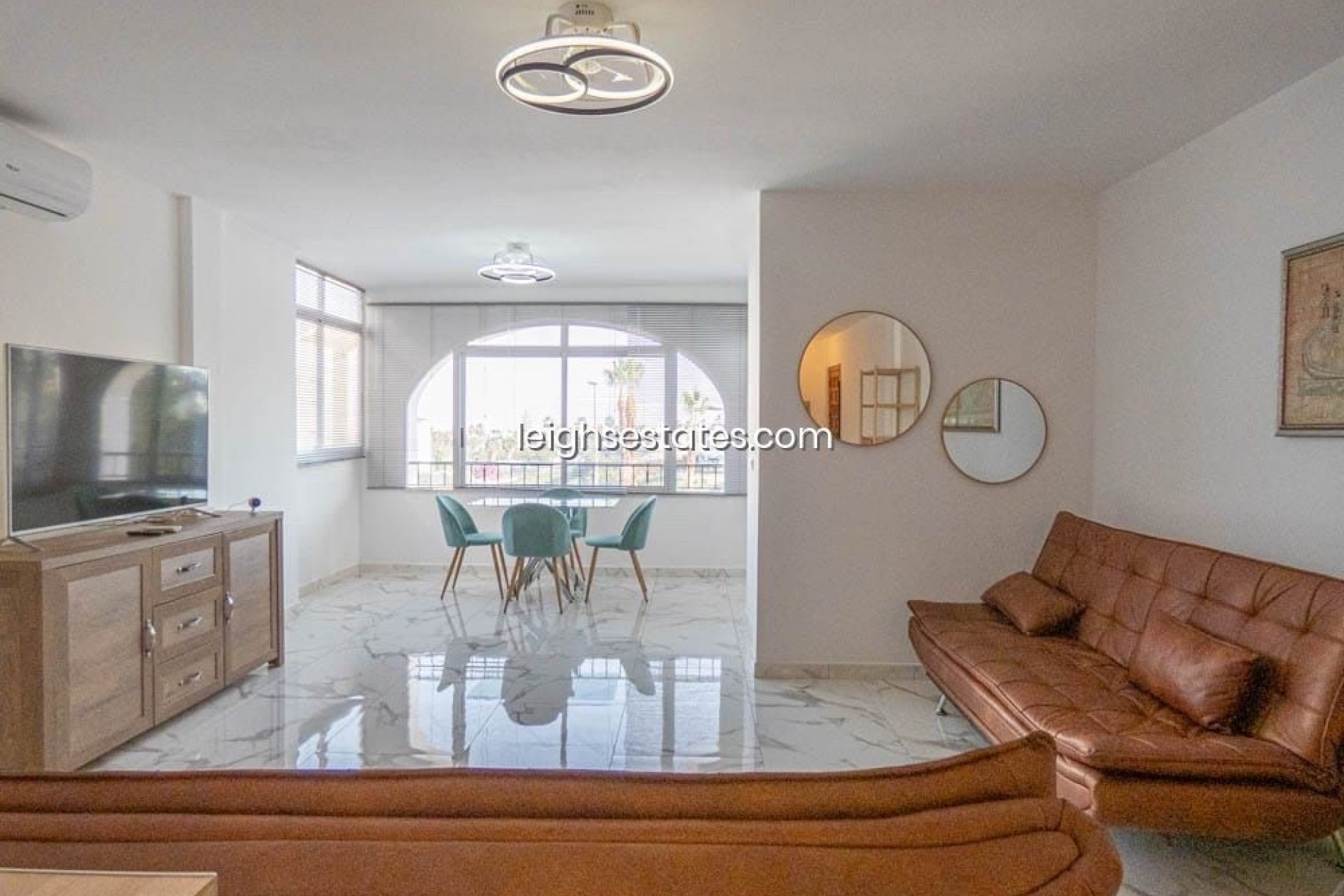 Resale - Apartment / flat -
Villamartin