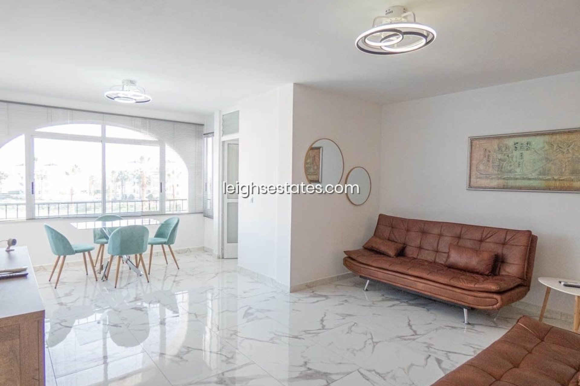 Resale - Apartment / flat -
Villamartin