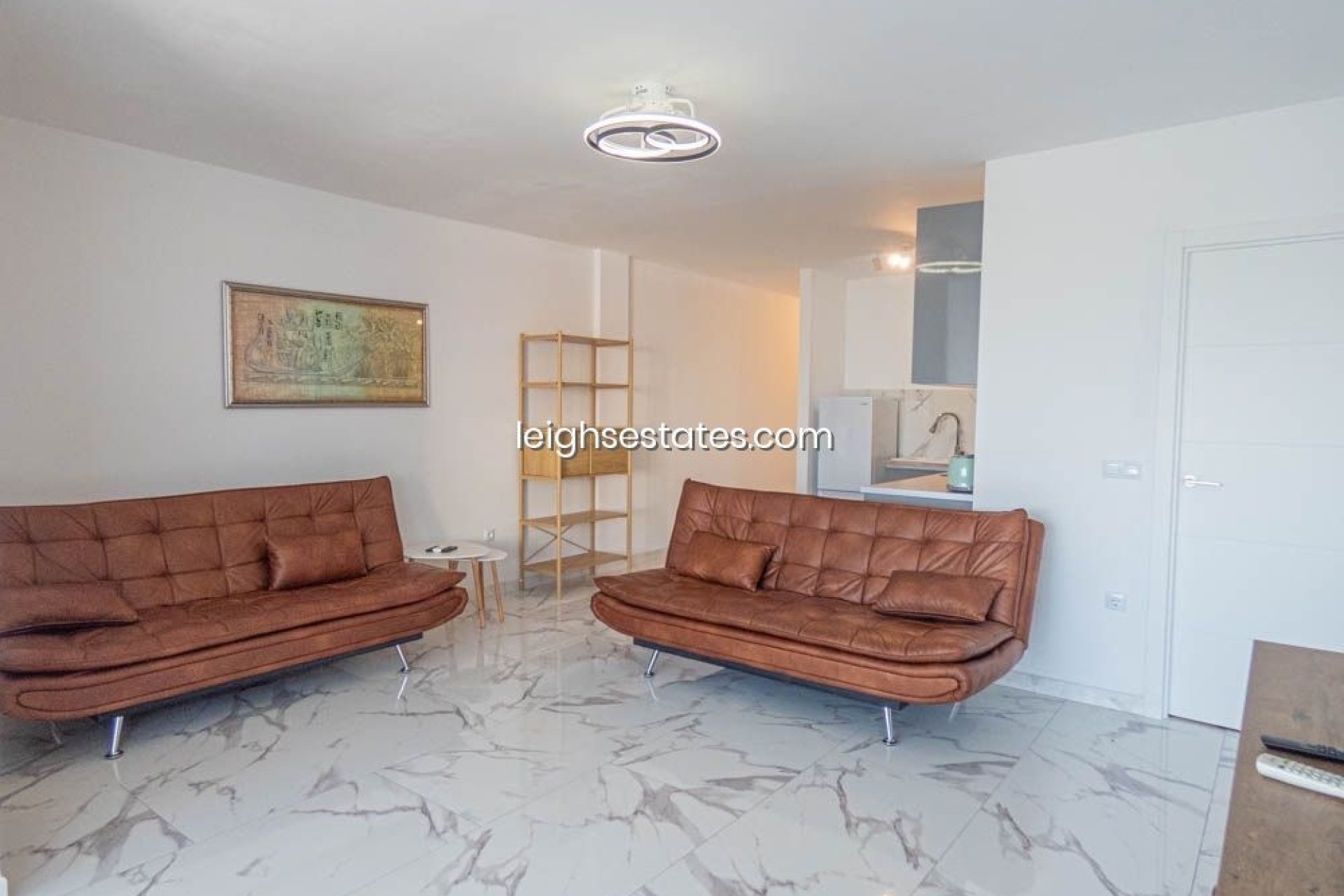 Resale - Apartment / flat -
Villamartin