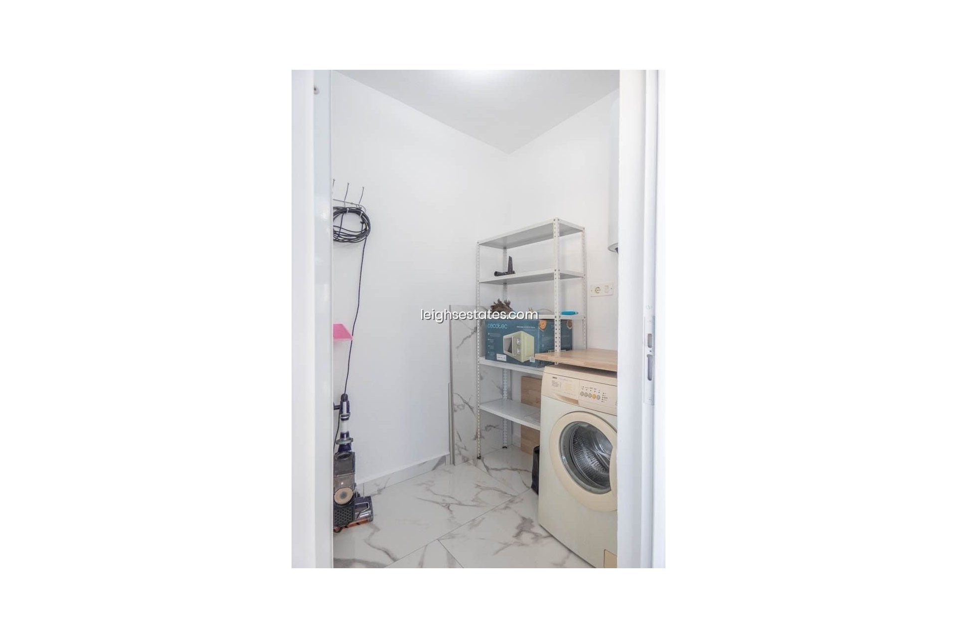 Resale - Apartment / flat -
Villamartin