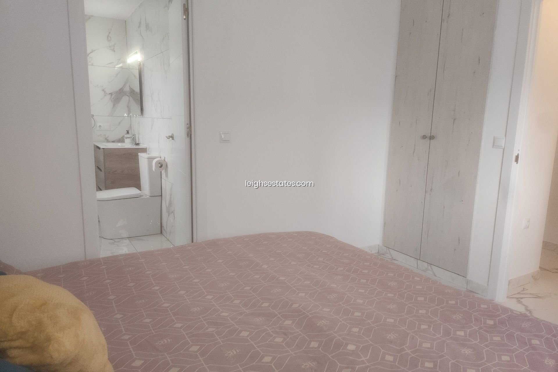 Resale - Apartment / flat -
Villamartin