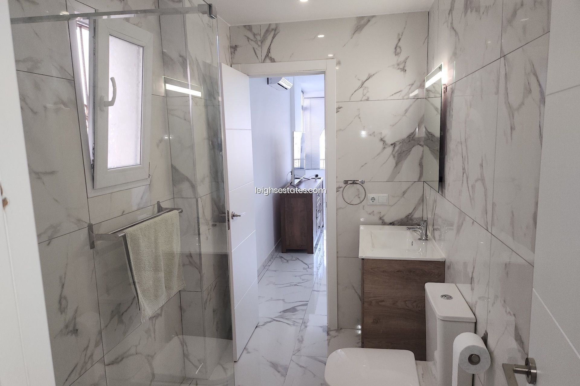 Resale - Apartment / flat -
Villamartin