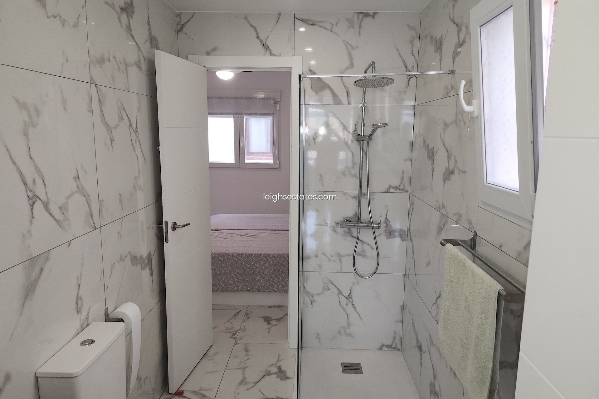 Resale - Apartment / flat -
Villamartin