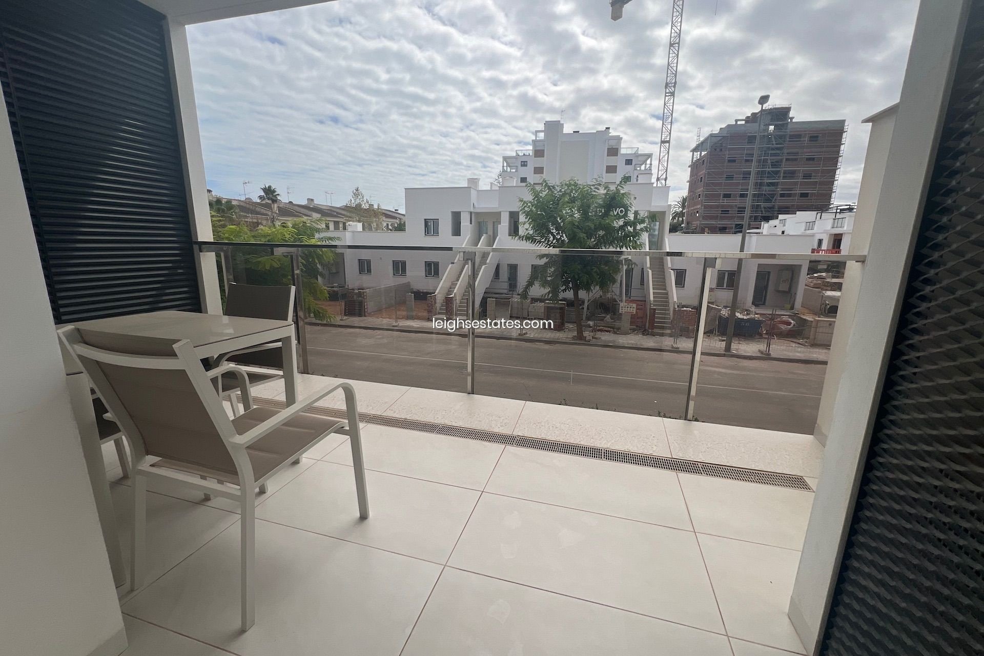 Resale - Apartment  -
Mil Palmeras