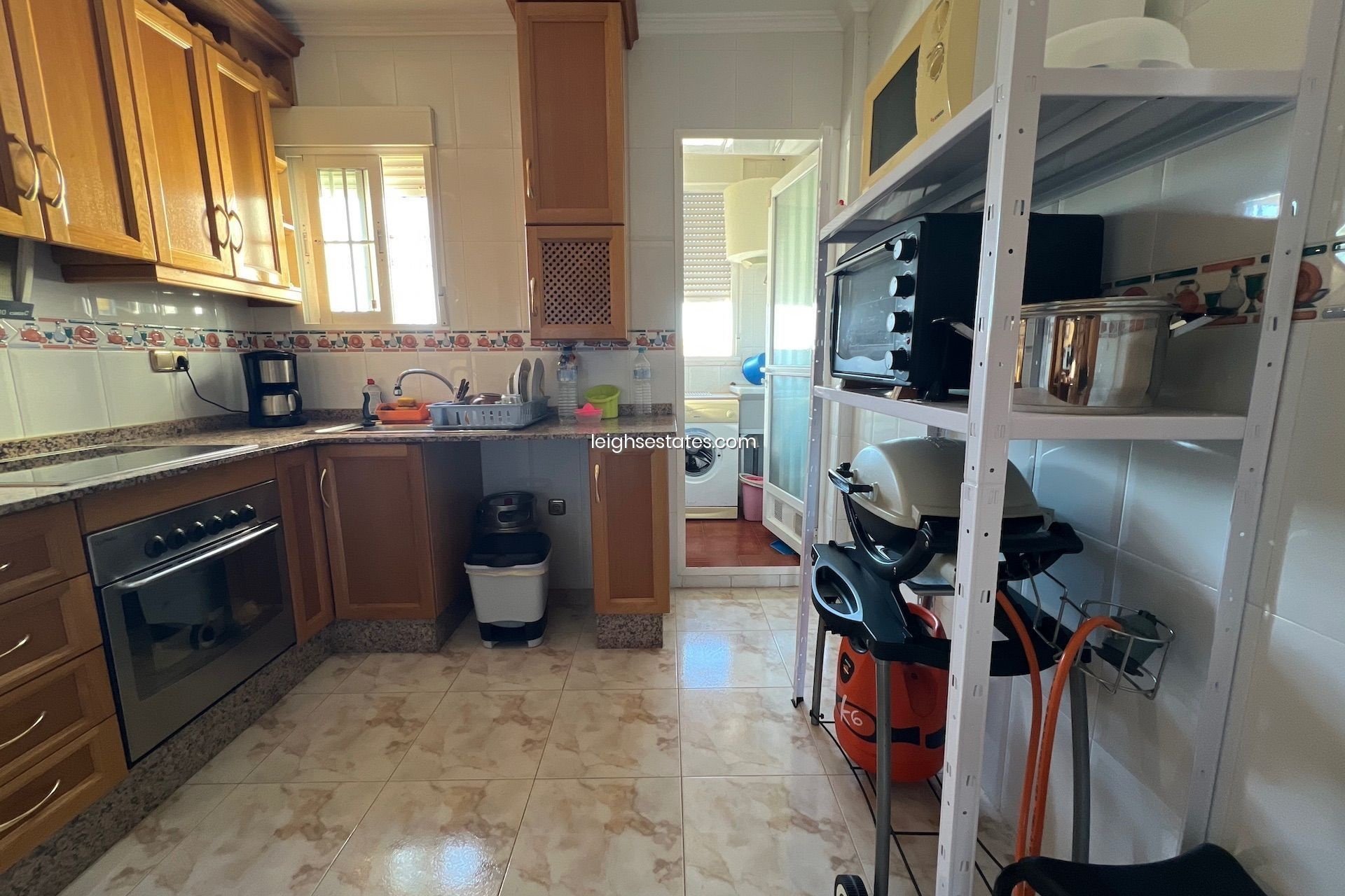 Resale - Apartment  -
Orihuela Costa - Lomas de Cabo Roig