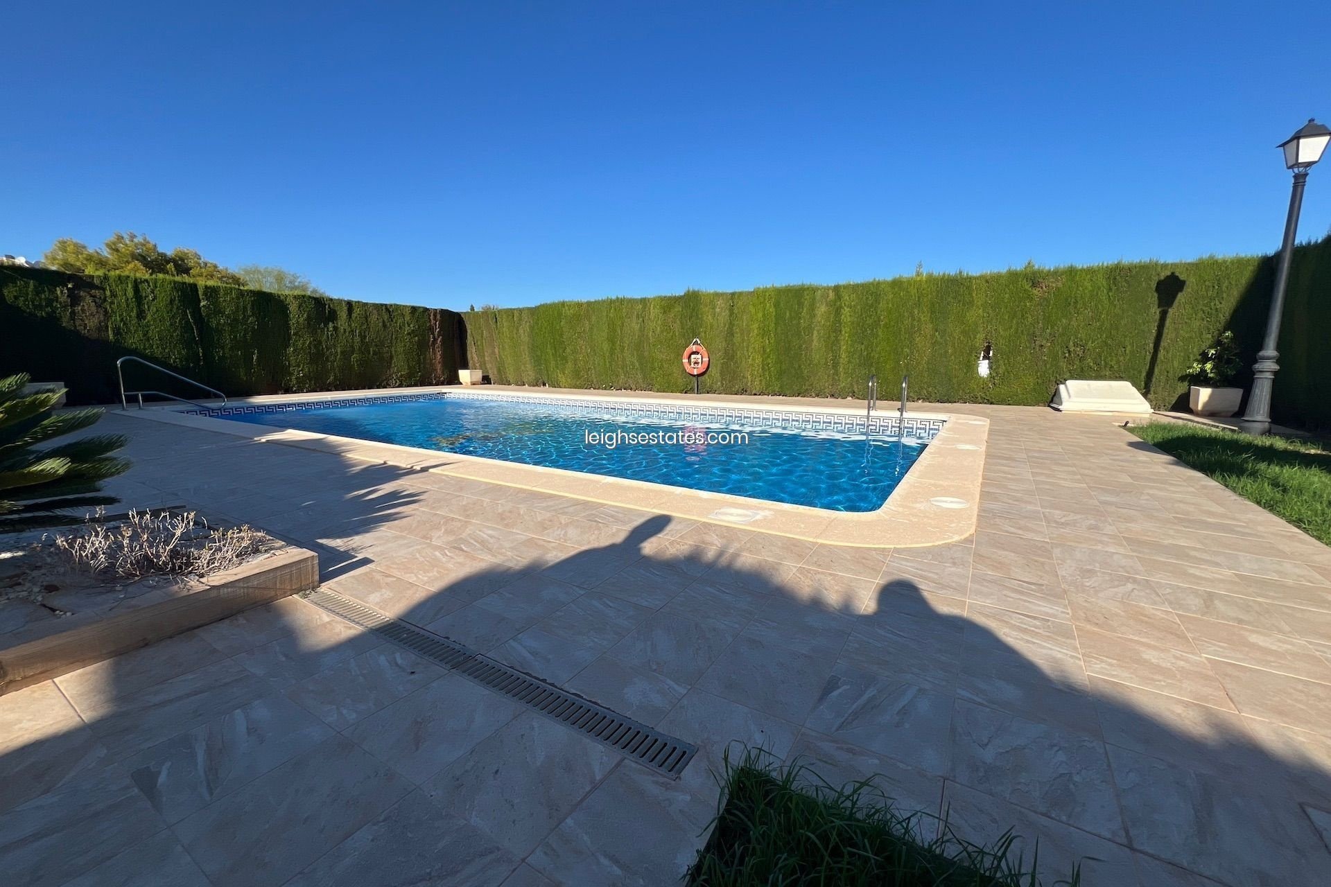 Resale - Apartment  -
Orihuela Costa - Lomas de Cabo Roig