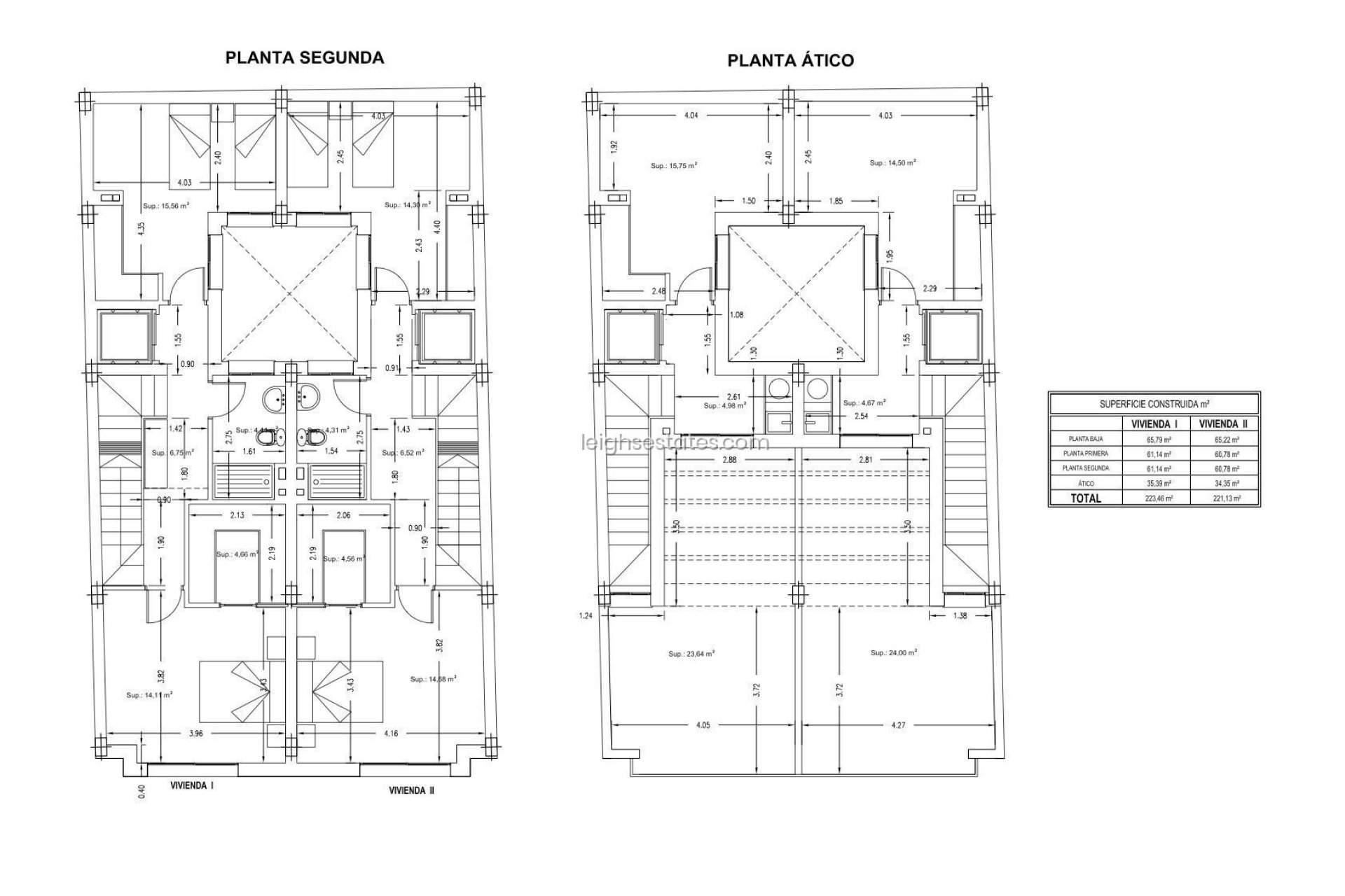 Resale - Plot / Land -
San Pedro del Pinatar