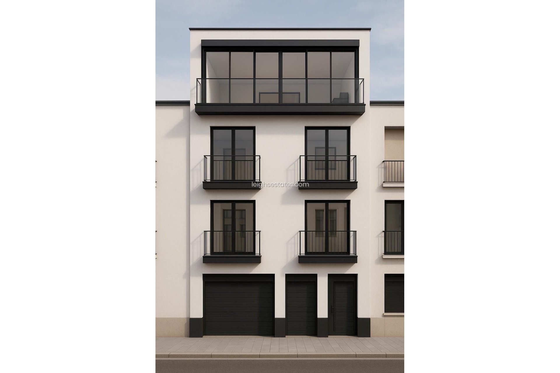 Resale - Plot / Land -
San Pedro del Pinatar