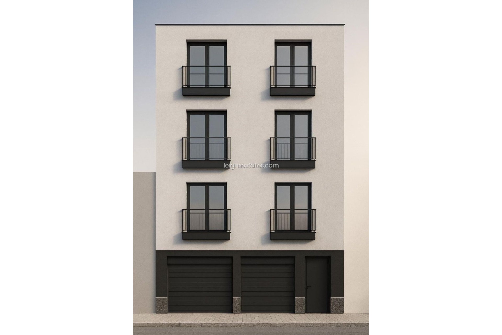 Resale - Plot / Land -
San Pedro del Pinatar