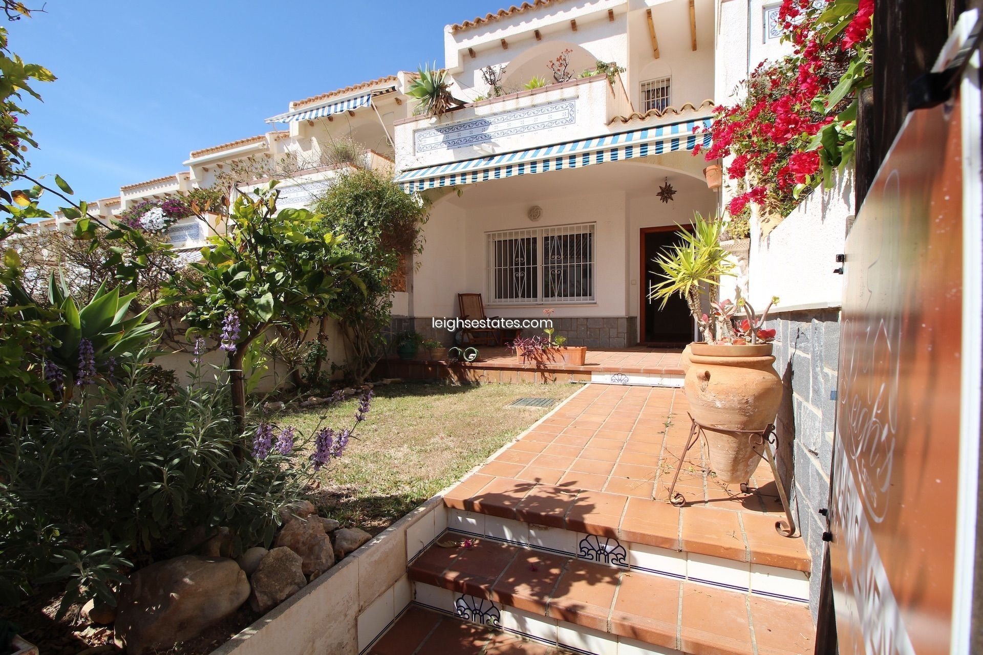 Resale - Townhouse -
Dehesa de Campoamor