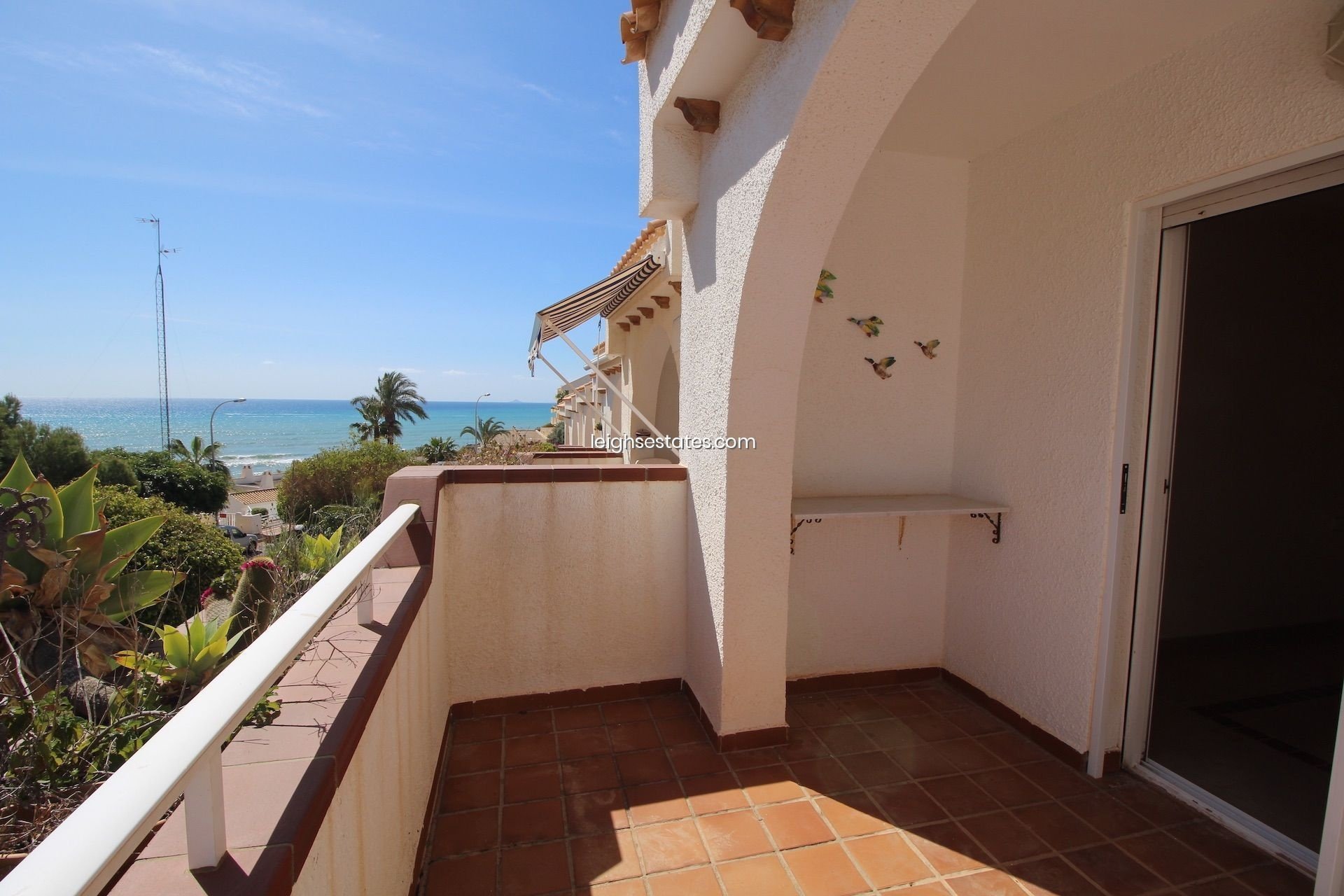 Resale - Townhouse -
Dehesa de Campoamor