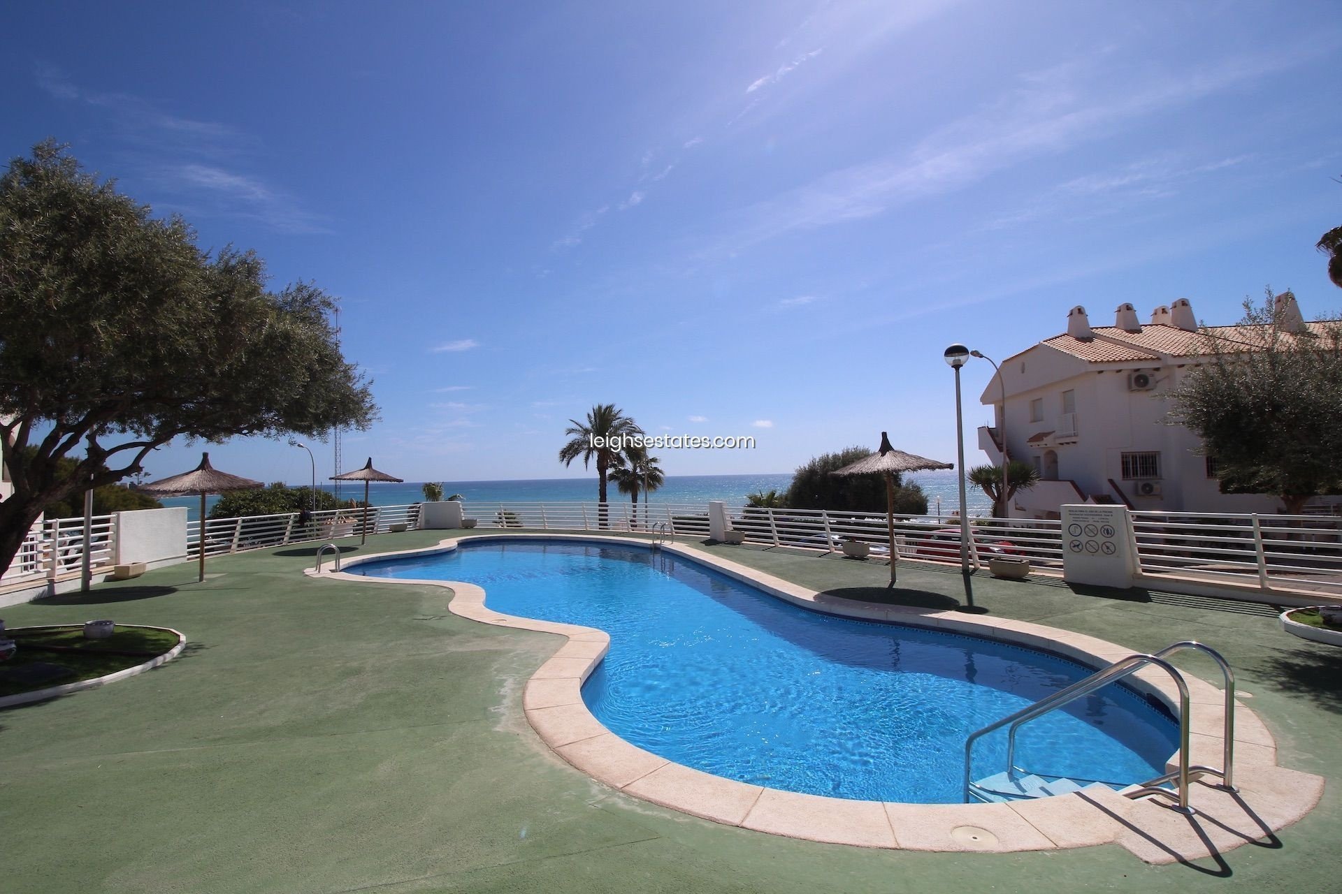 Resale - Townhouse -
Dehesa de Campoamor