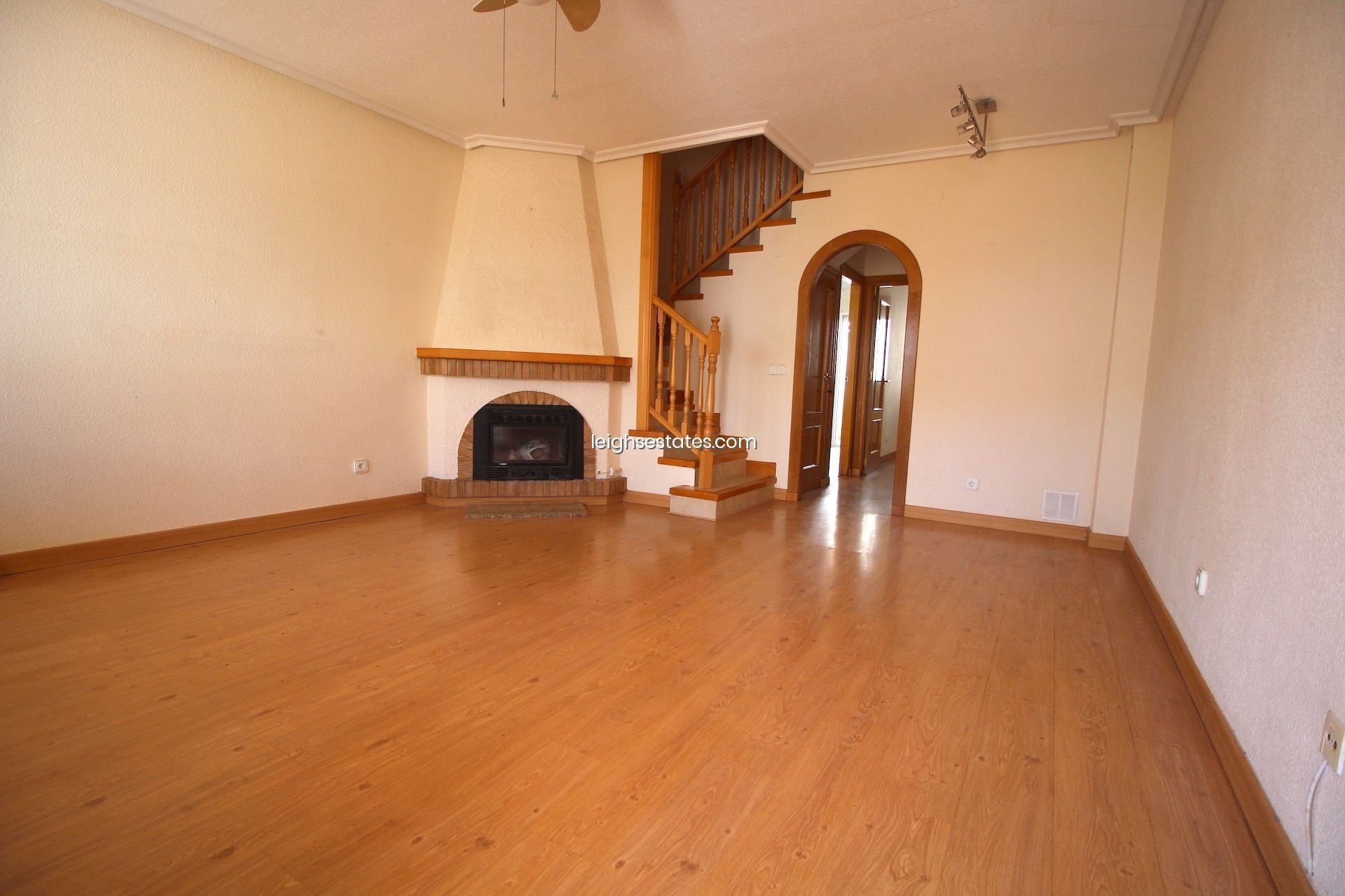 Resale - Townhouse -
Dehesa de Campoamor