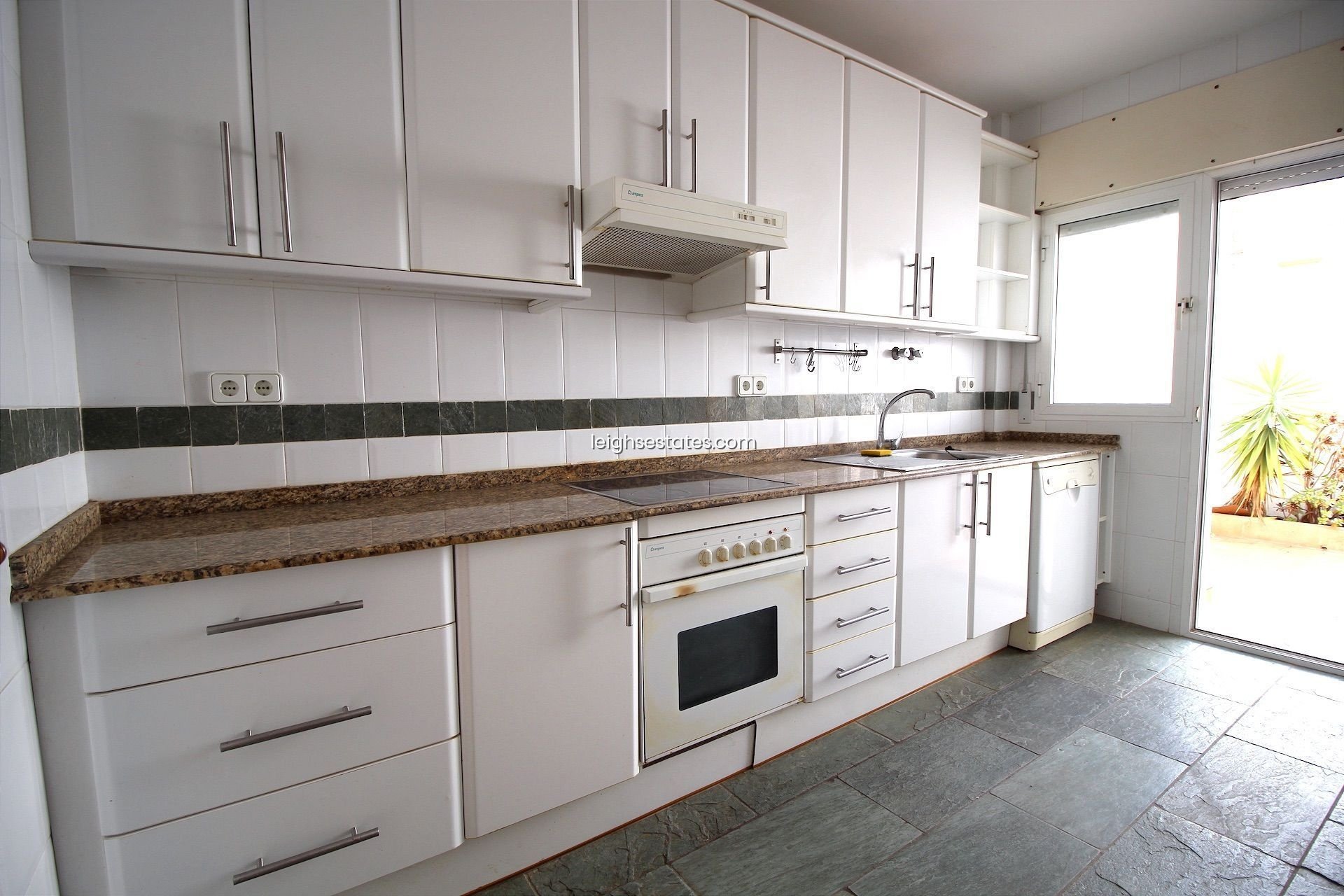 Resale - Townhouse -
Dehesa de Campoamor