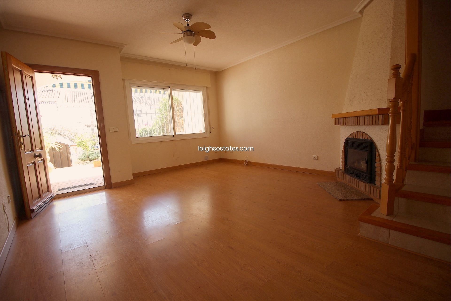 Resale - Townhouse -
Dehesa de Campoamor