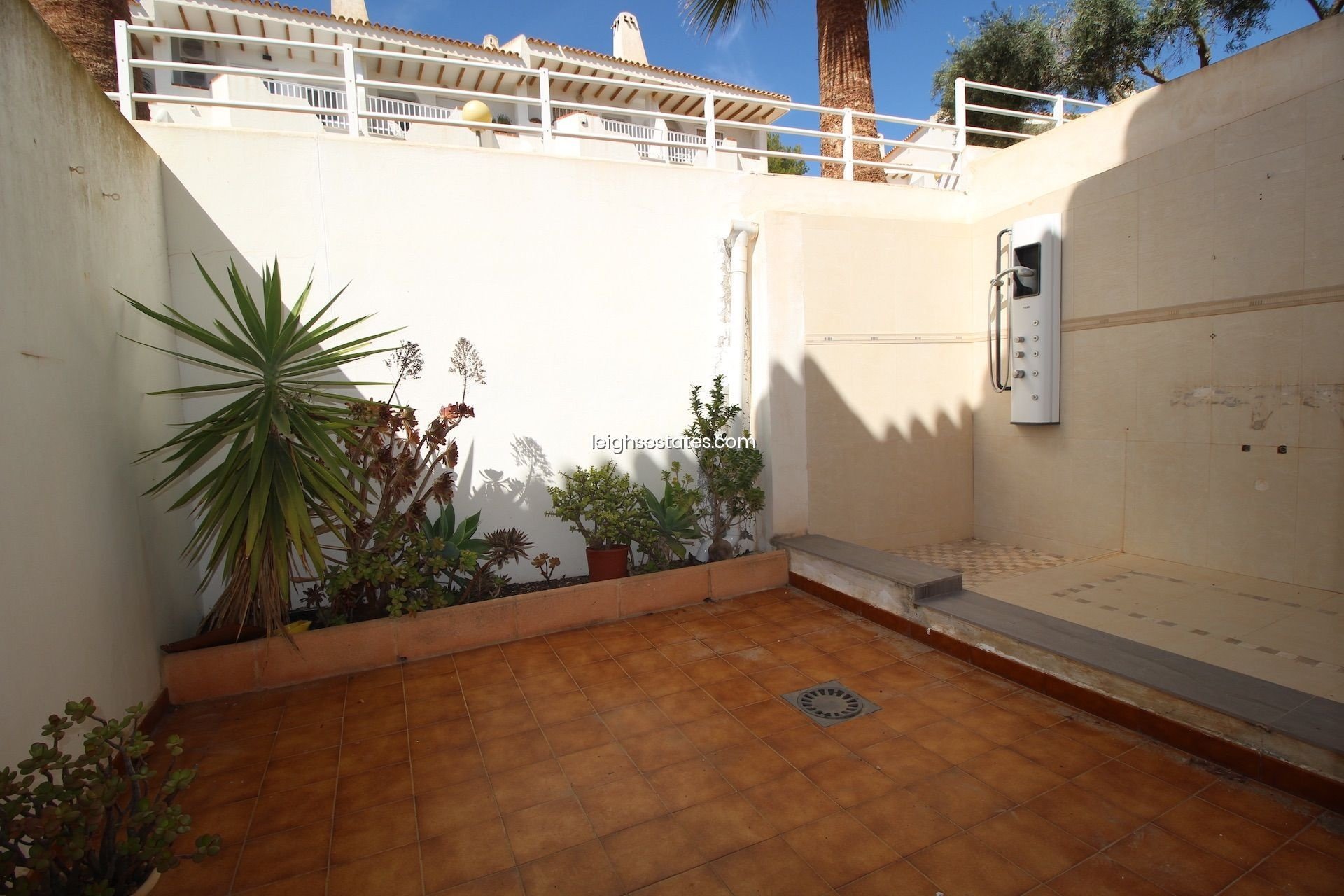 Resale - Townhouse -
Dehesa de Campoamor