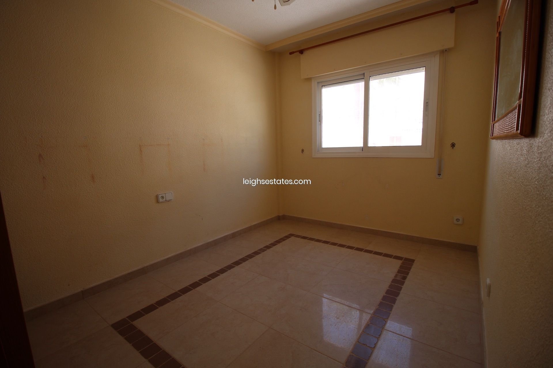 Resale - Townhouse -
Dehesa de Campoamor