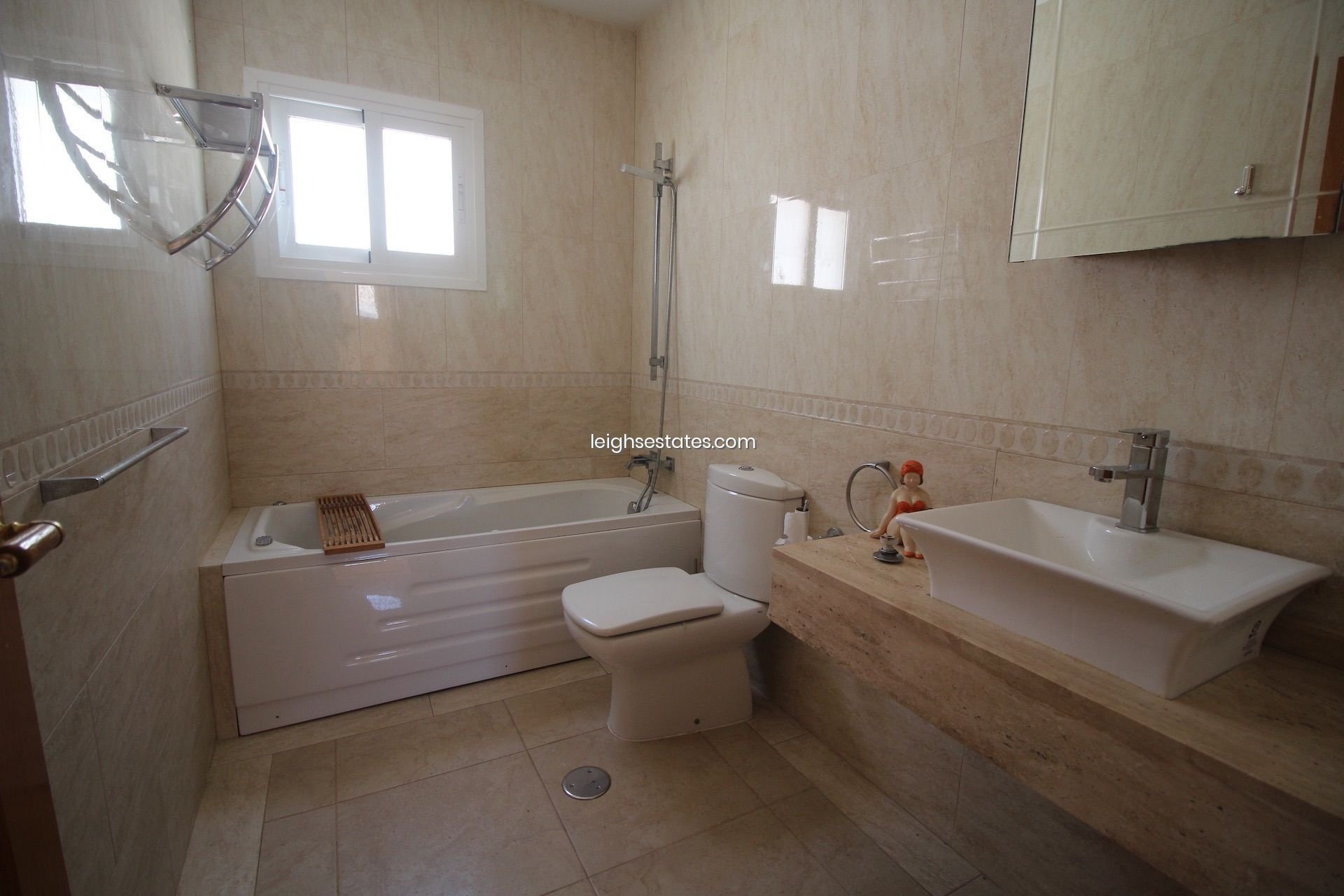 Resale - Townhouse -
Dehesa de Campoamor