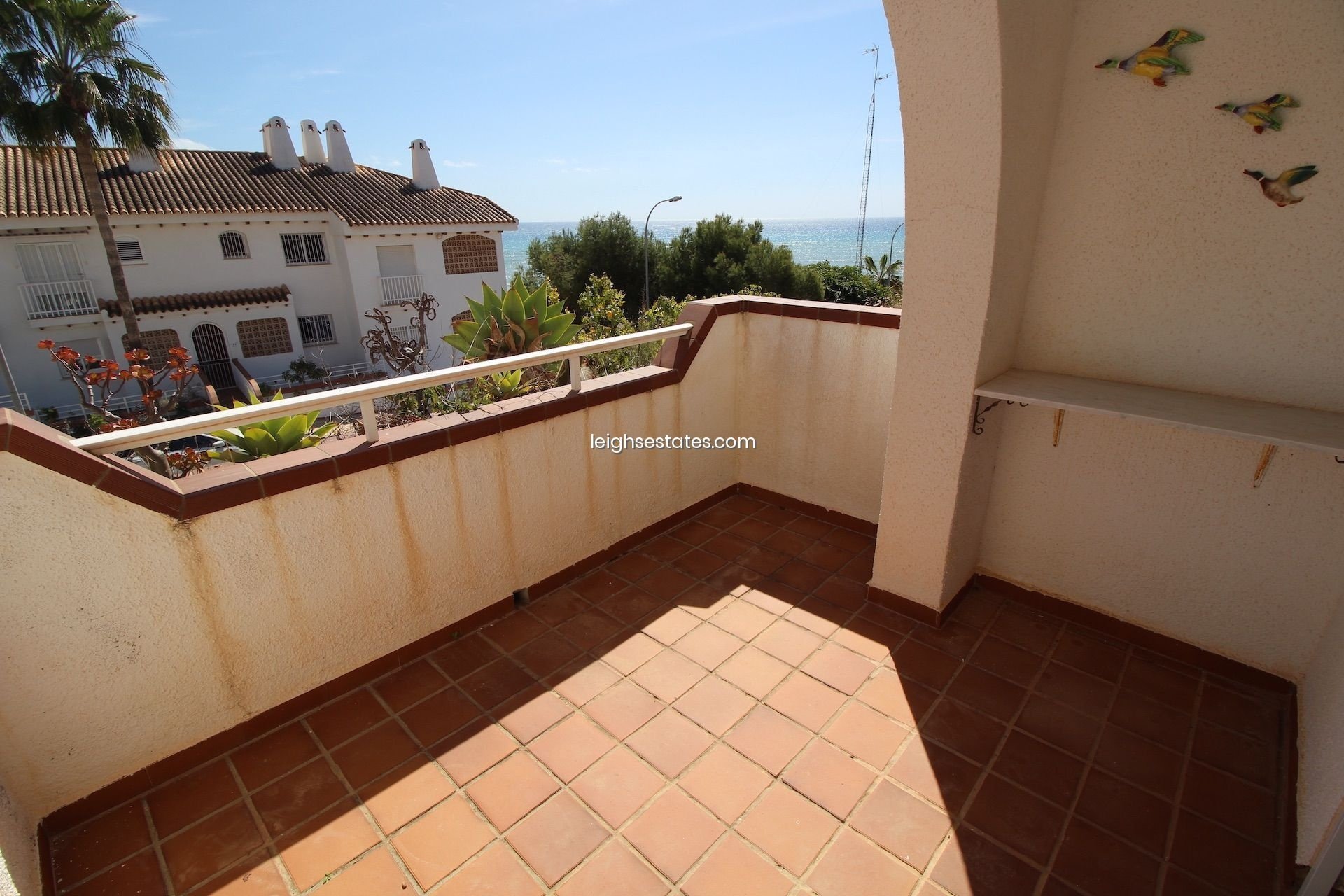Resale - Townhouse -
Dehesa de Campoamor
