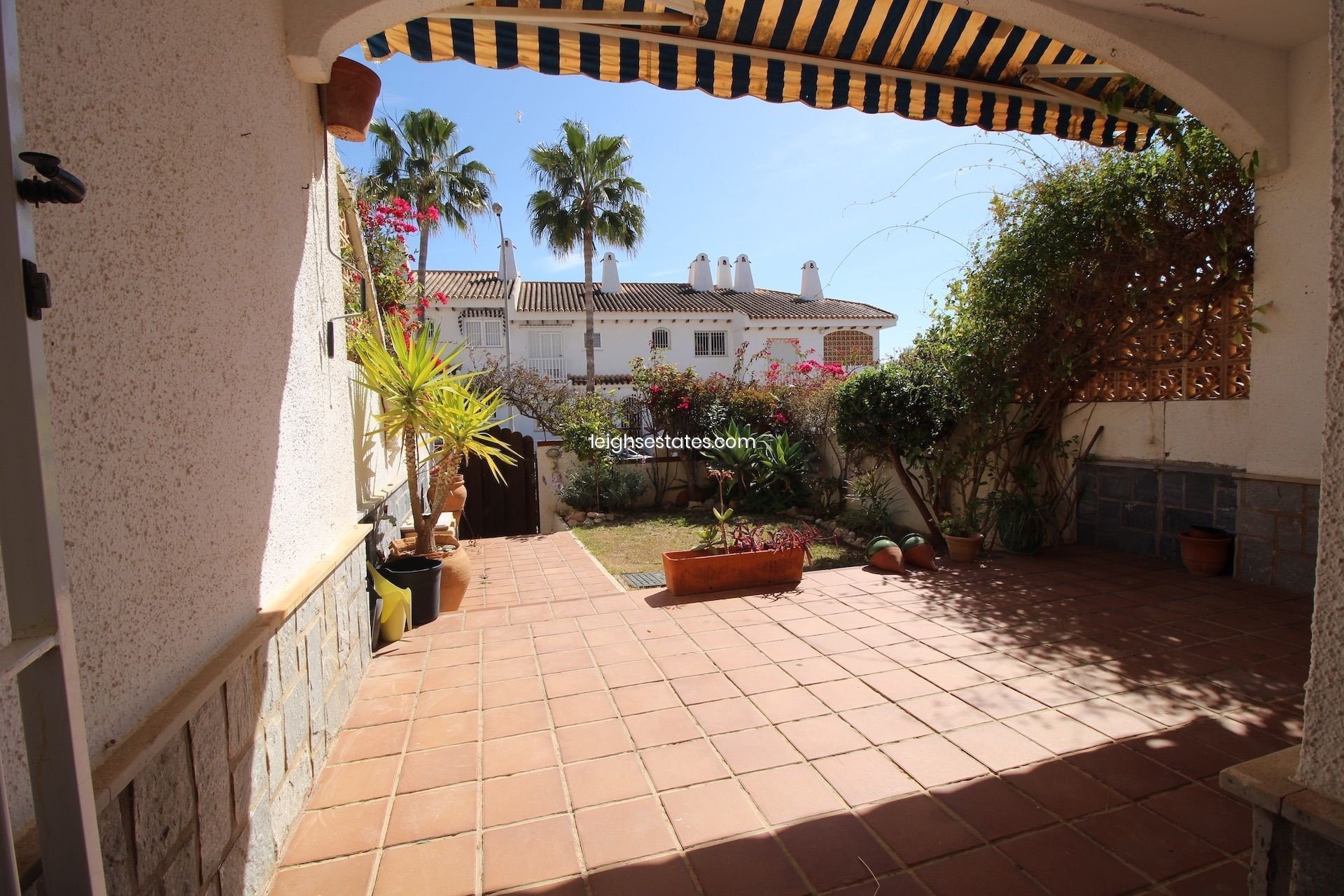 Resale - Townhouse -
Dehesa de Campoamor