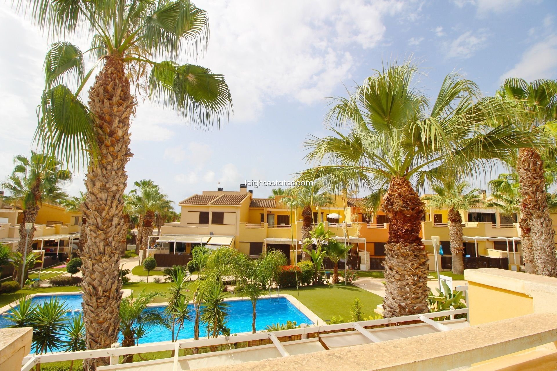 Resale - Townhouse -
Orihuela Costa - Lomas de Cabo Roig