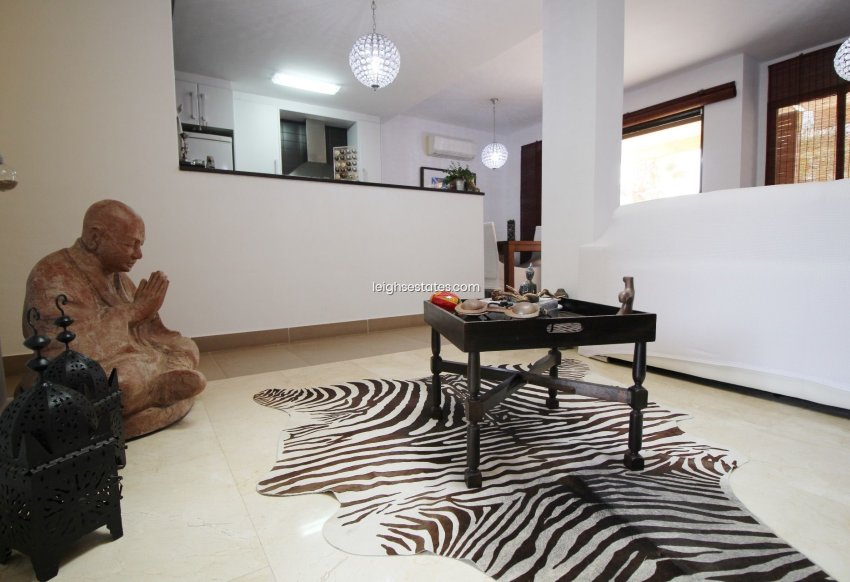 Resale - Townhouse -
Orihuela Costa - Lomas de Cabo Roig