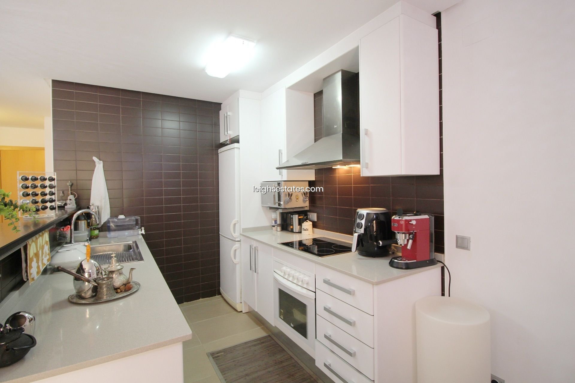 Resale - Townhouse -
Orihuela Costa - Lomas de Cabo Roig