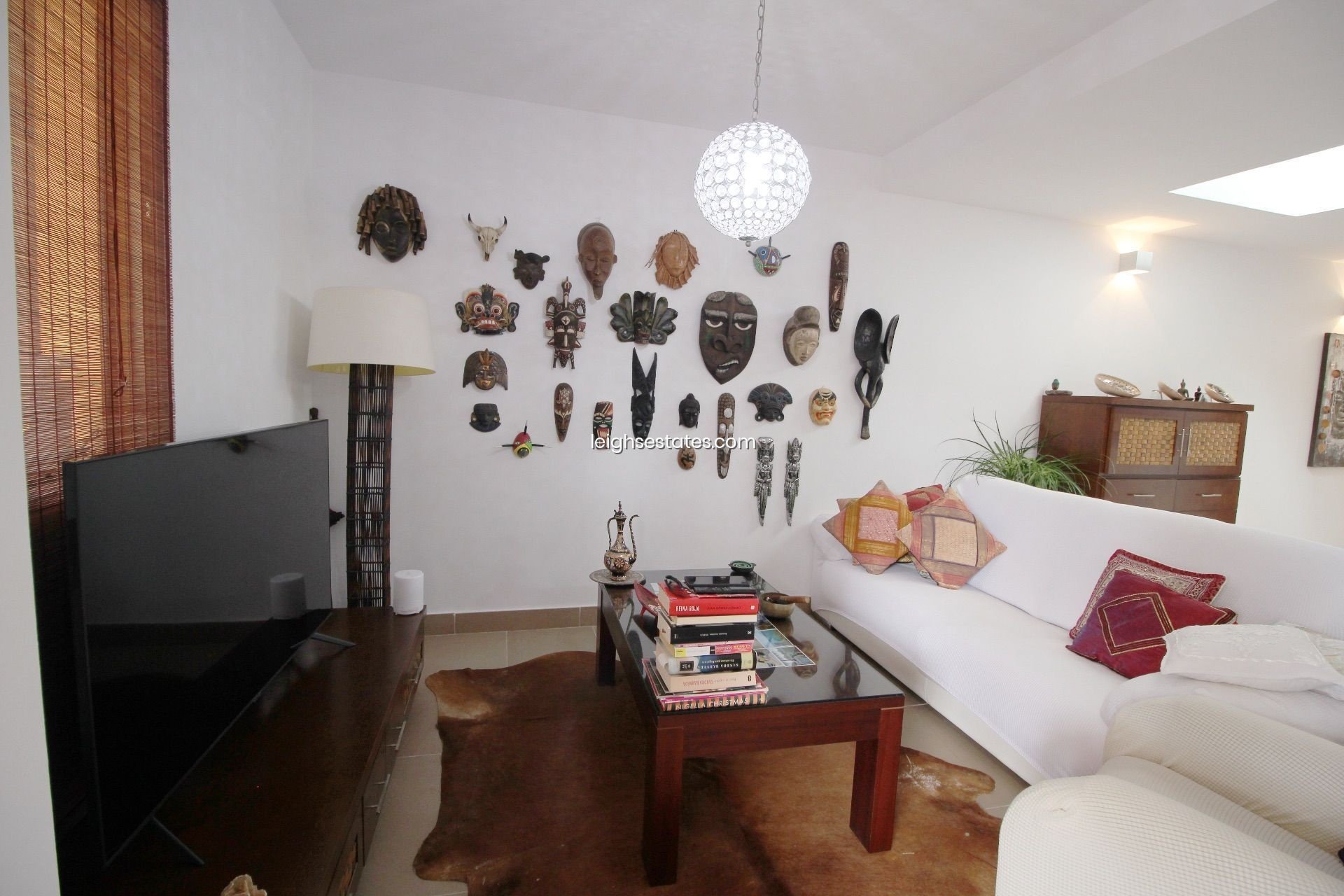 Resale - Townhouse -
Orihuela Costa - Lomas de Cabo Roig