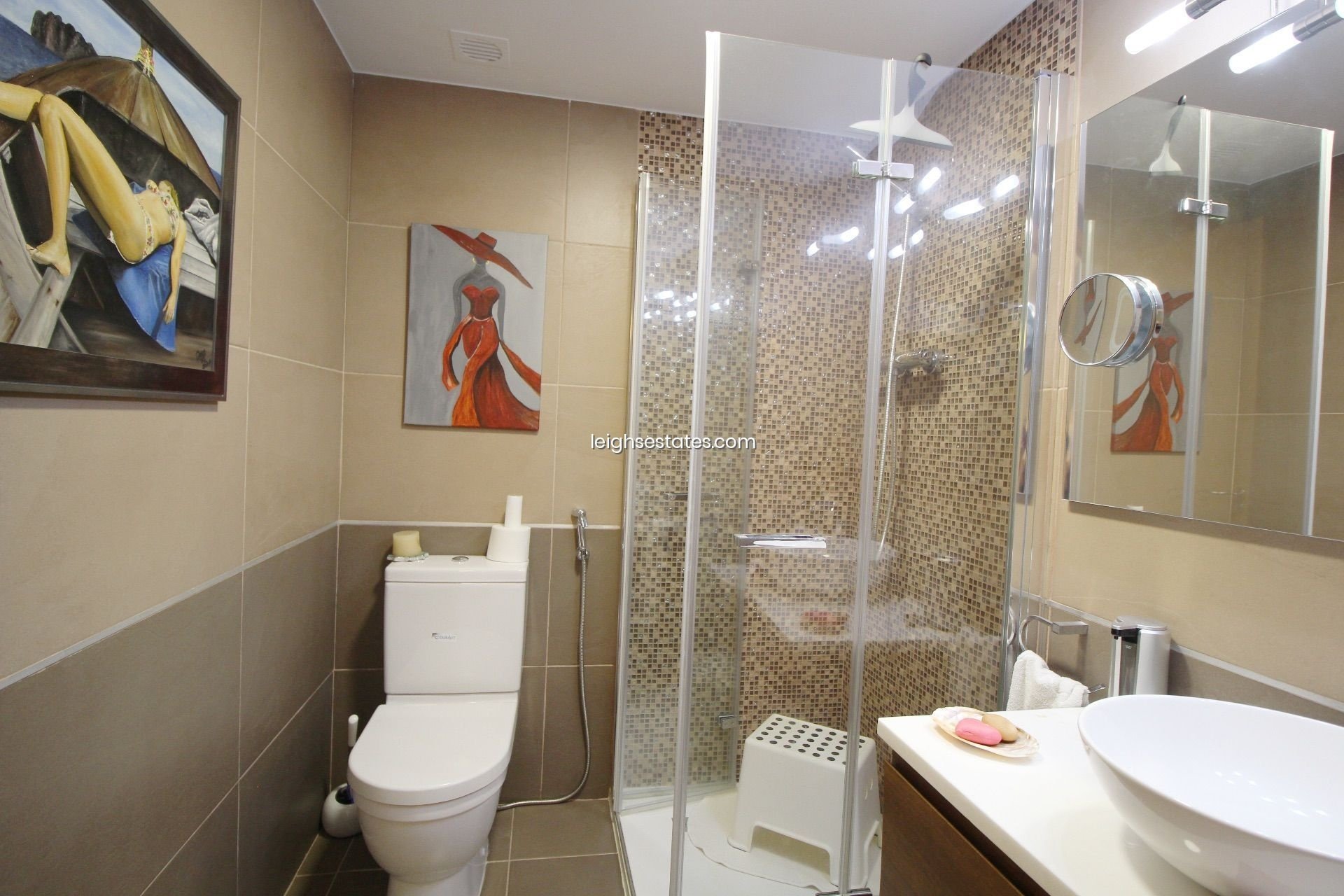 Resale - Townhouse -
Orihuela Costa - Lomas de Cabo Roig