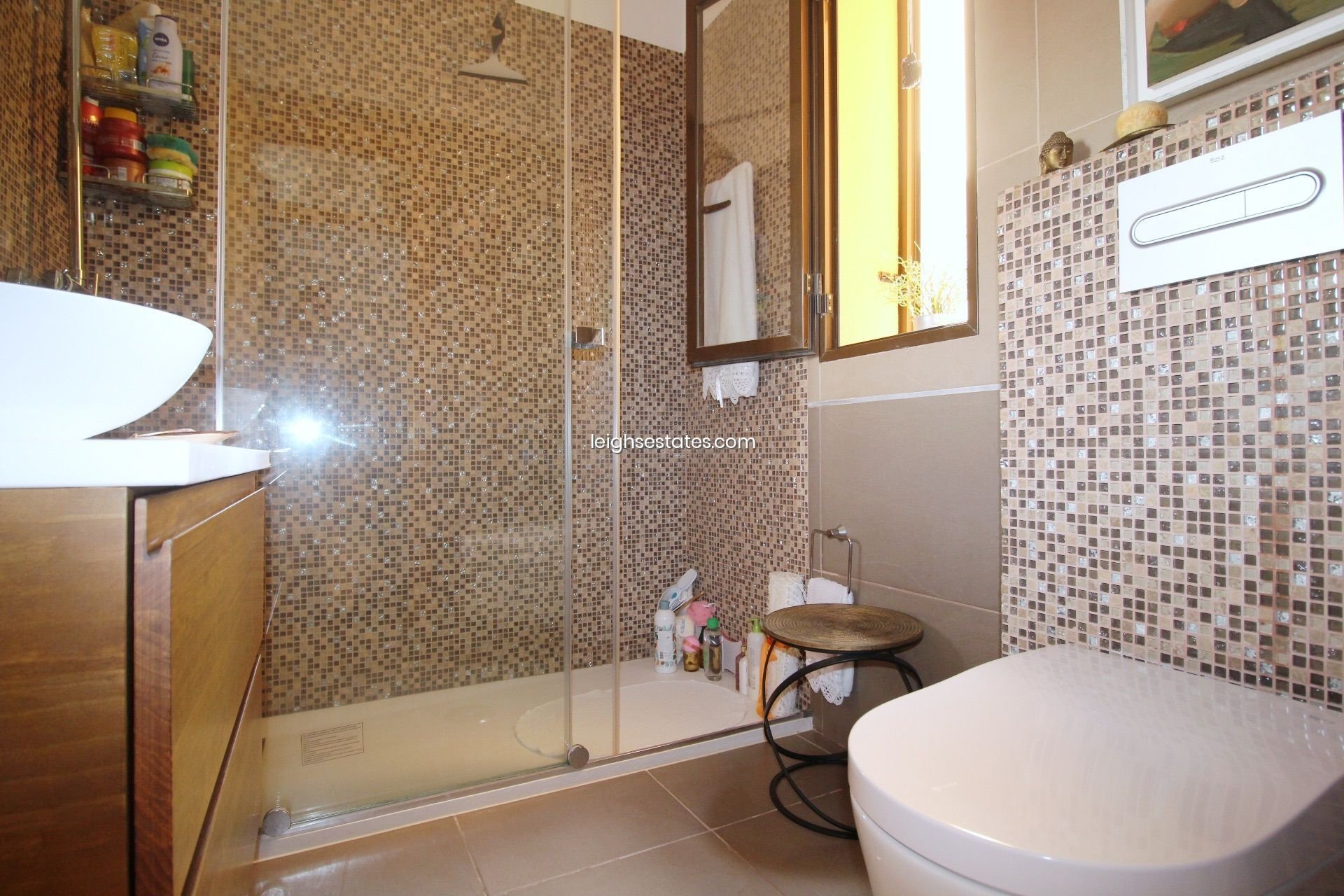 Resale - Townhouse -
Orihuela Costa - Lomas de Cabo Roig