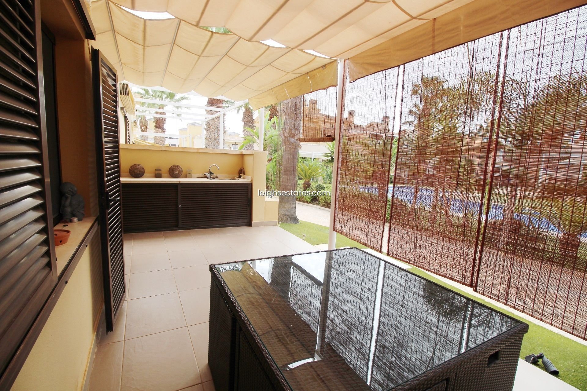 Resale - Townhouse -
Orihuela Costa - Lomas de Cabo Roig