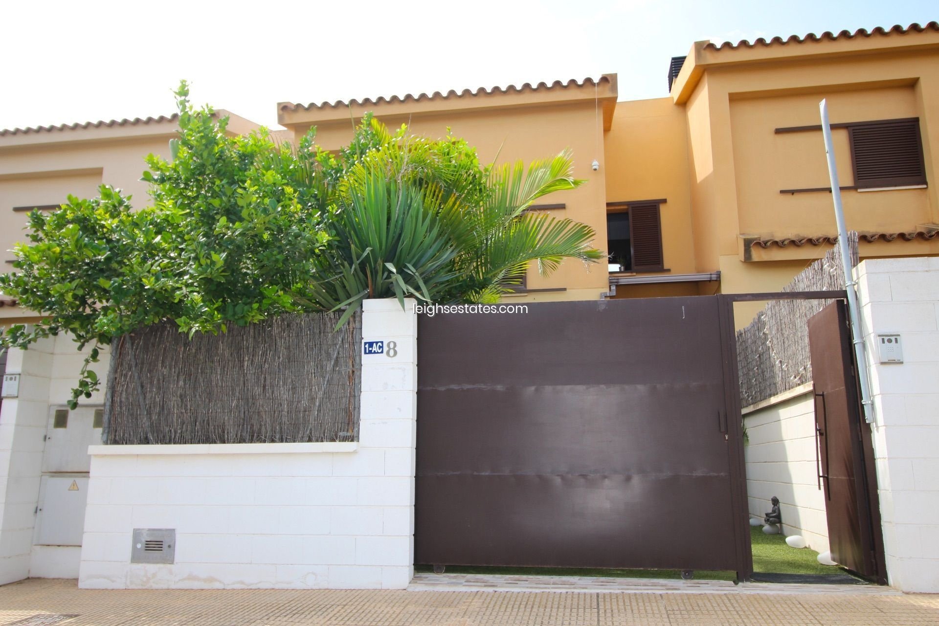 Resale - Townhouse -
Orihuela Costa - Lomas de Cabo Roig