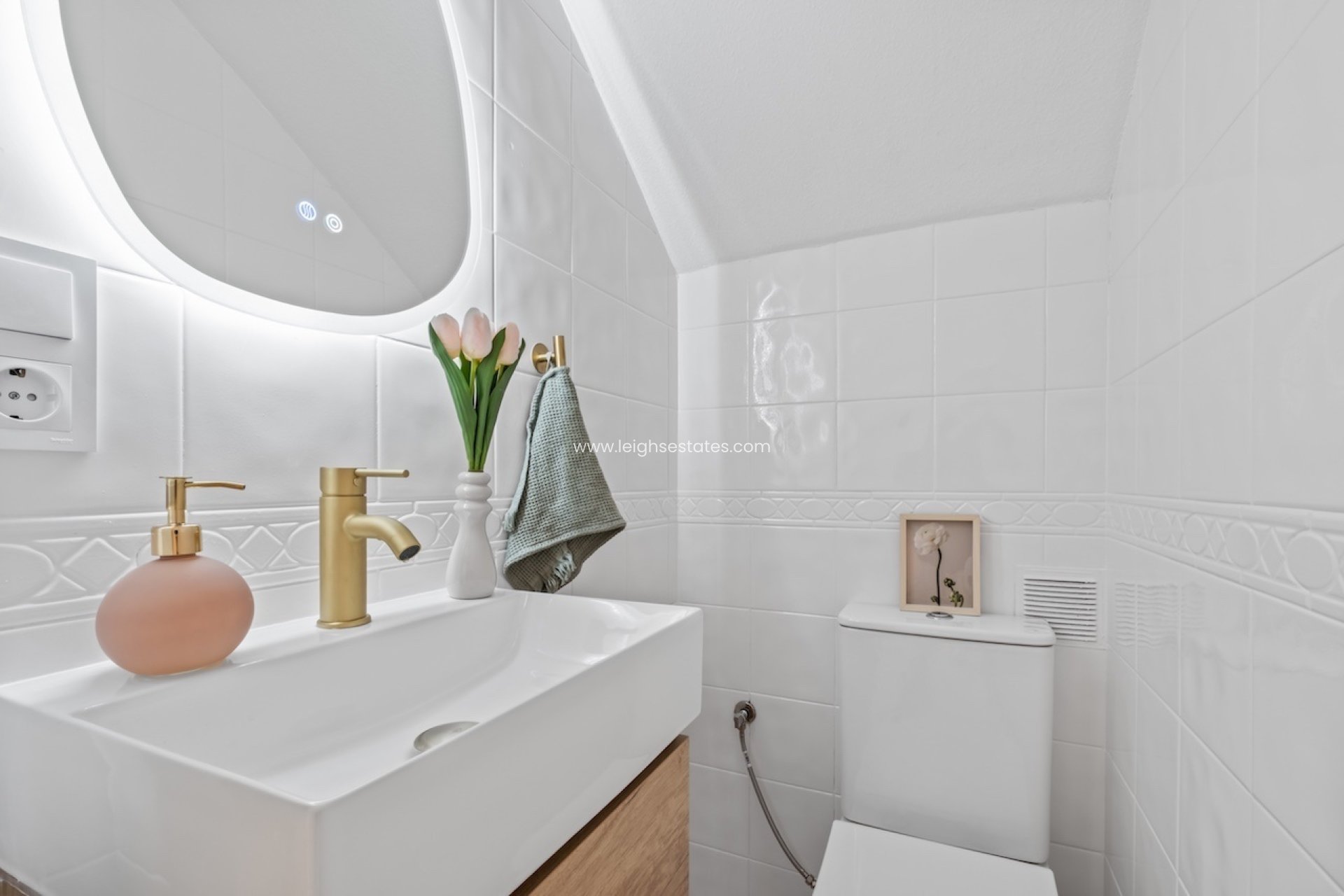 Resale - Townhouse -
Orihuela Costa - Playa Flamenca