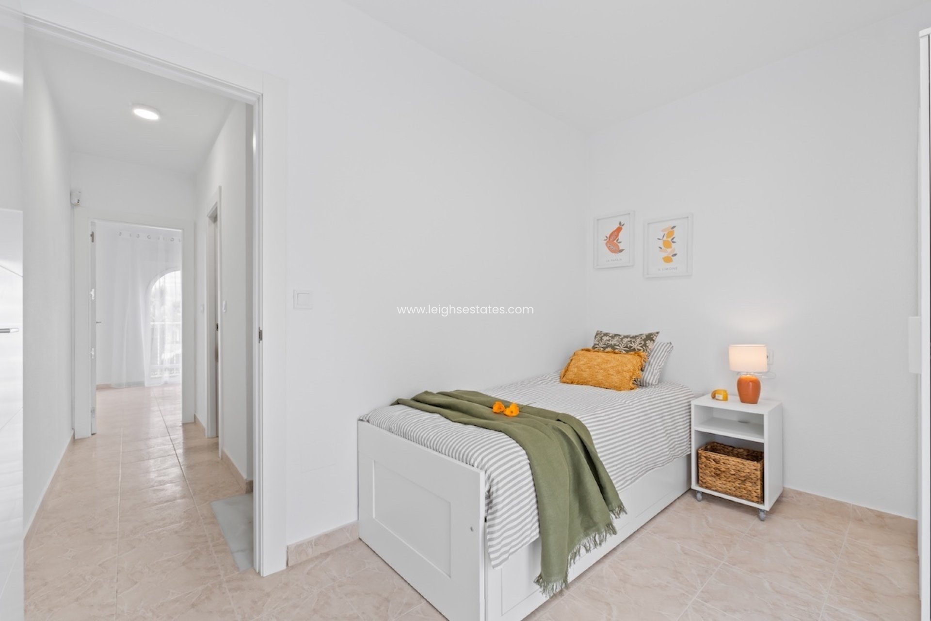 Resale - Townhouse -
Orihuela Costa - Playa Flamenca