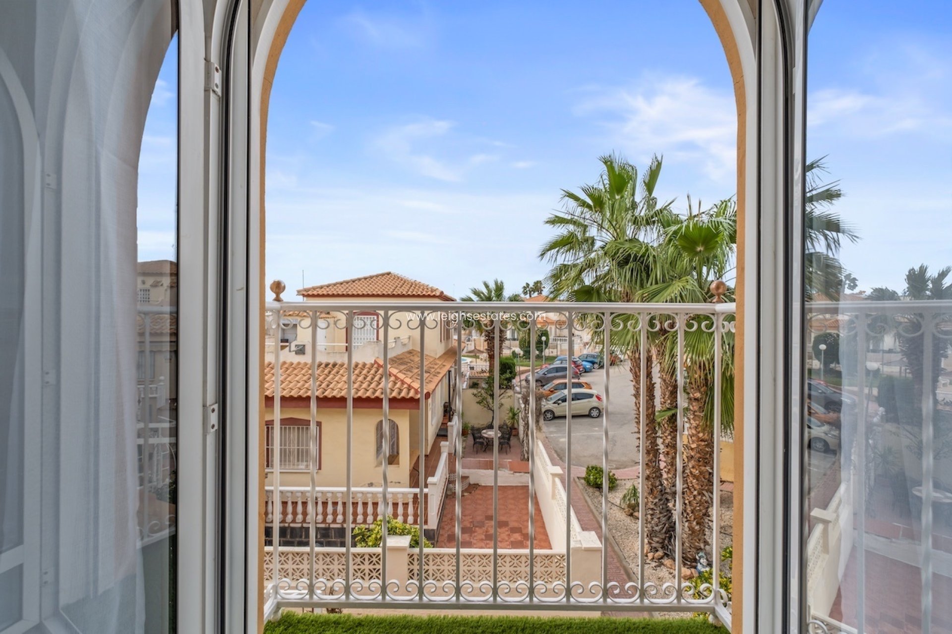 Resale - Townhouse -
Orihuela Costa - Playa Flamenca