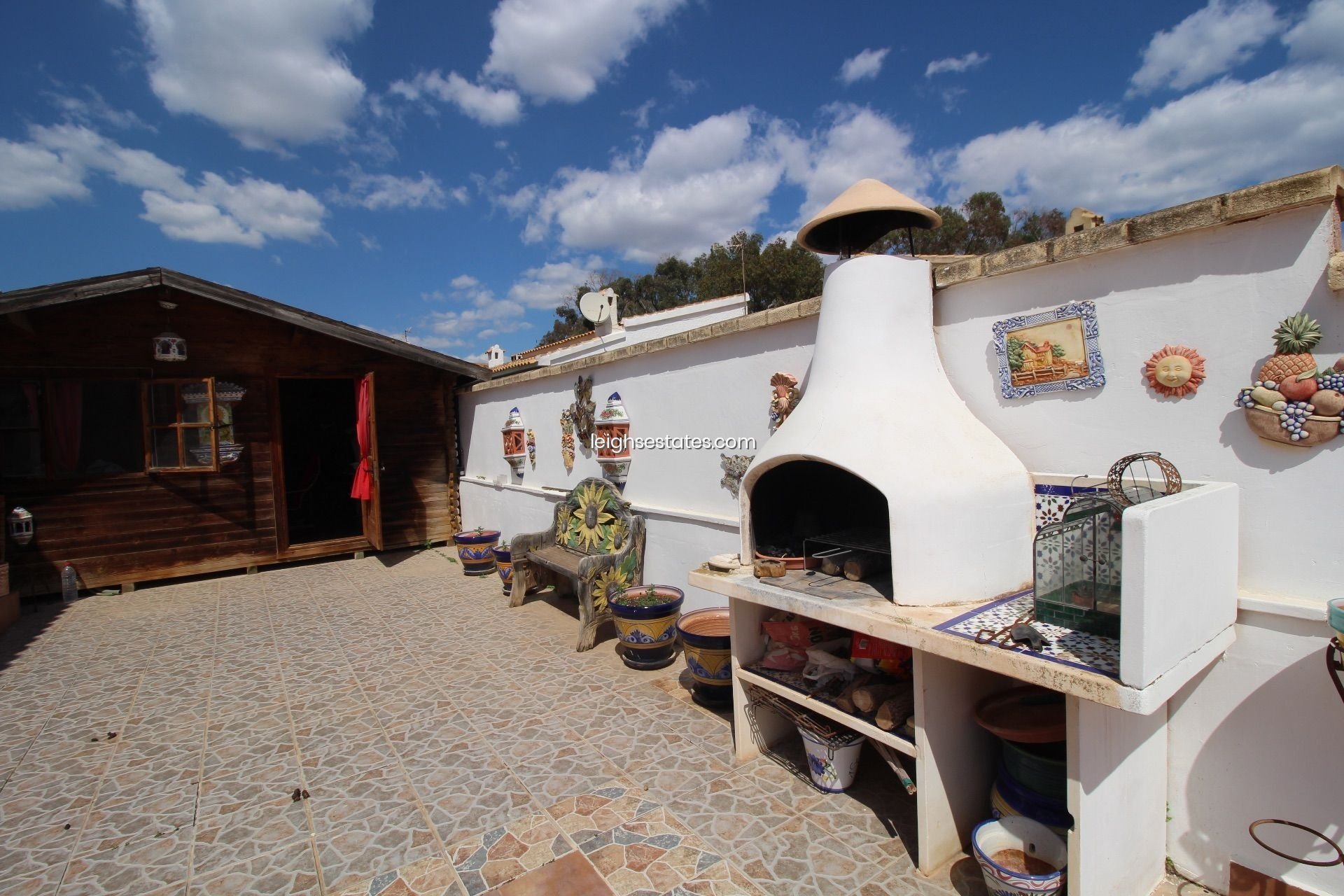 Resale - Villa -
Orihuela Costa - La Regia