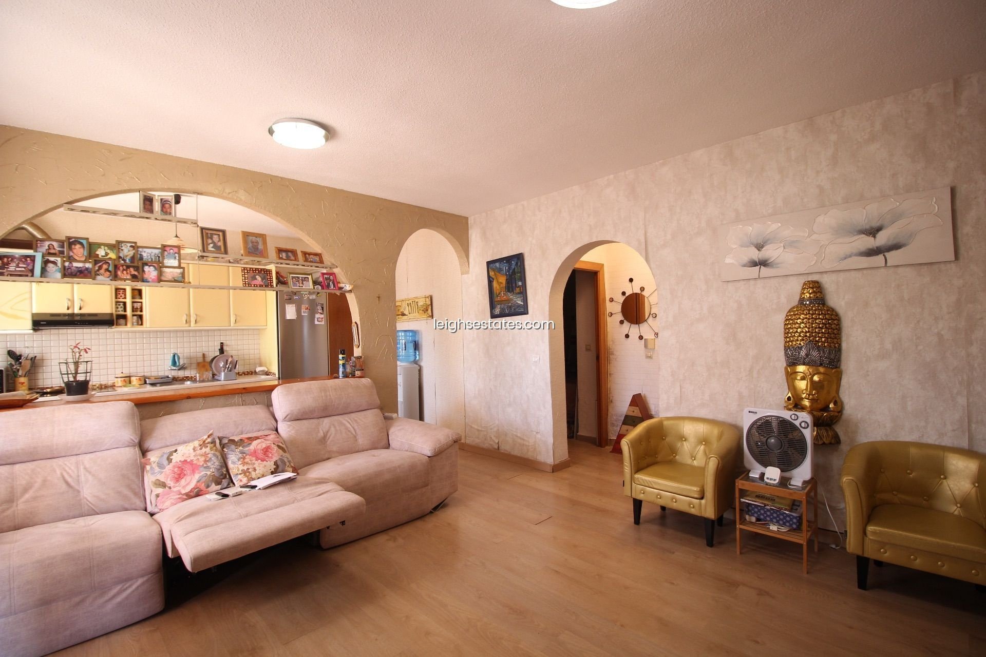 Resale - Villa -
Orihuela Costa - La Regia