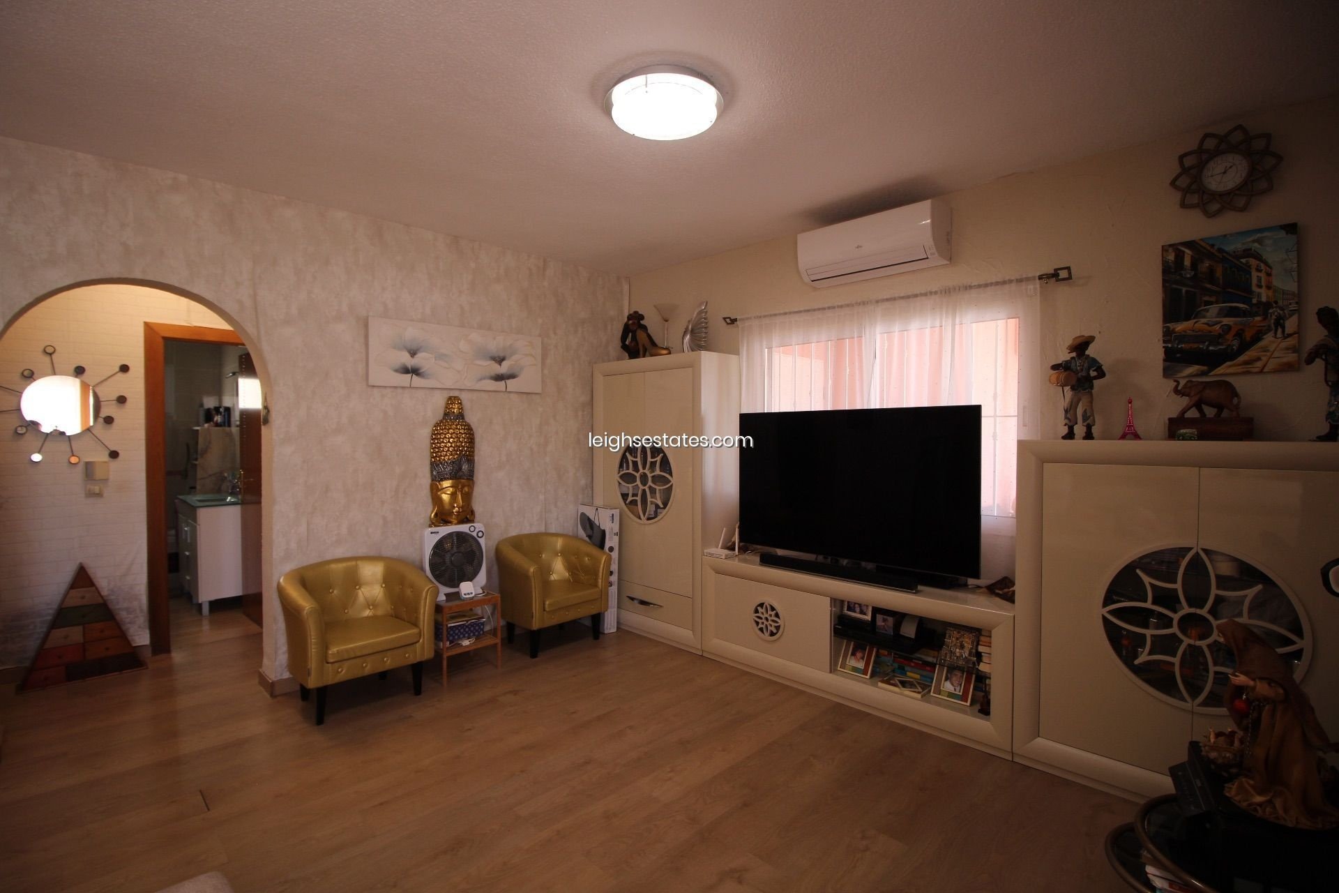 Resale - Villa -
Orihuela Costa - La Regia